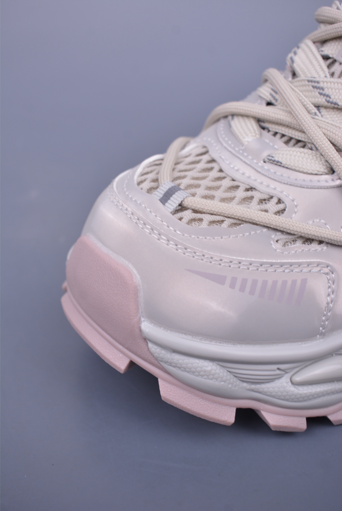 220 GG-CC Chunky Low 厚底增高运动老爹鞋 8901622