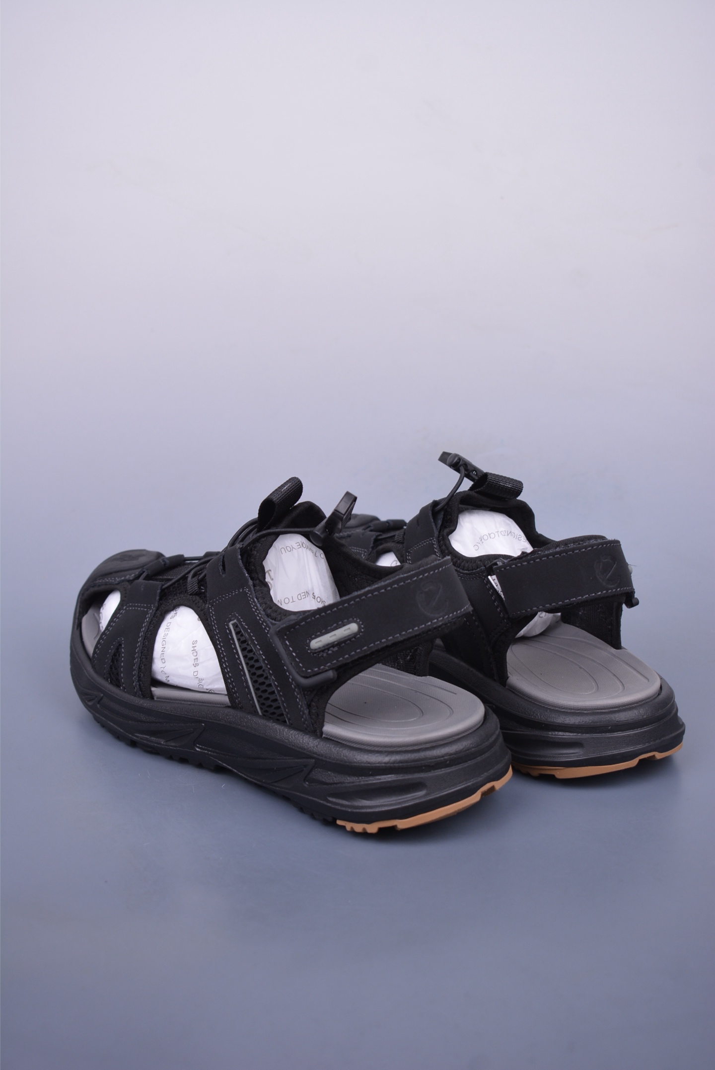 [Sandals and Slippers Series]ECCO Aibu men