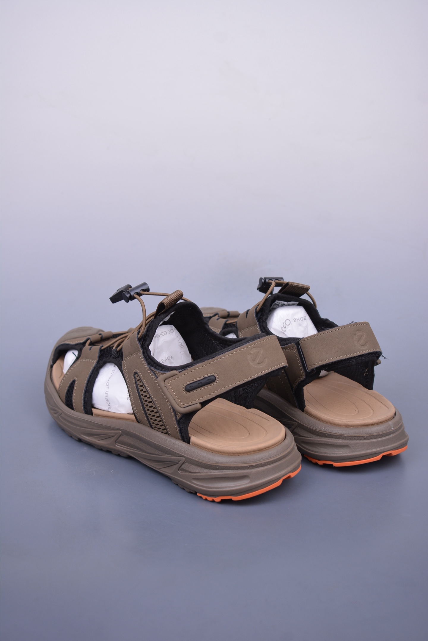 [Sandals and Slippers Series]ECCO Aibu men