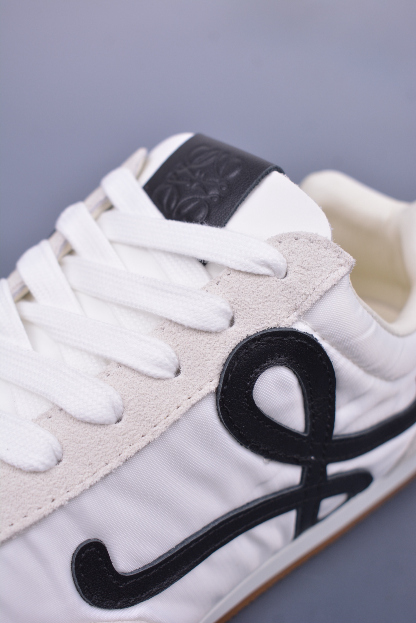 380 罗意威/Loewe Ballet Runner 25ss 春季新款爆款芭蕾舞鞋 L815282X27