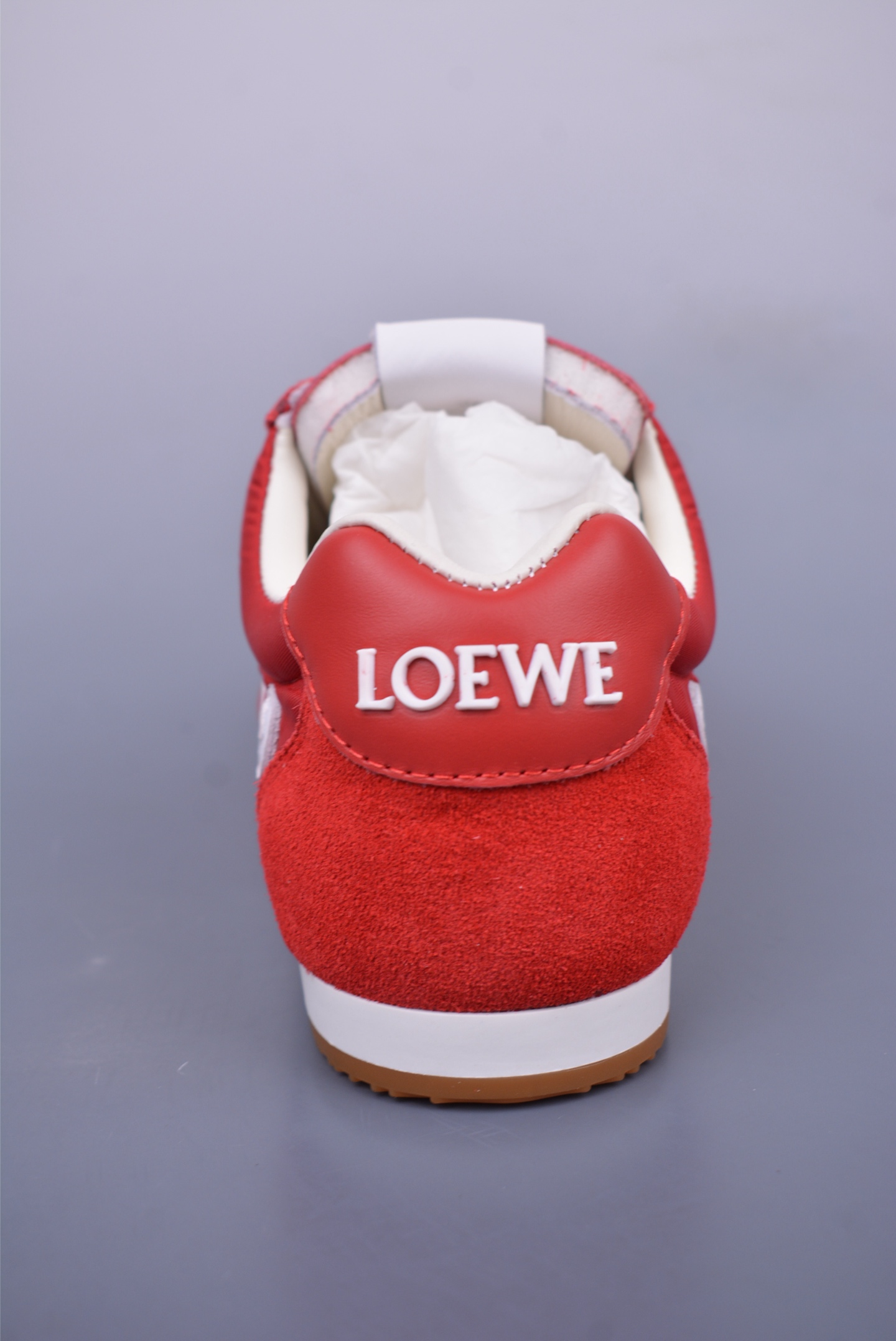 380 罗意威/Loewe Ballet Runner 25ss 春季新款爆款芭蕾舞鞋 L815282X27
