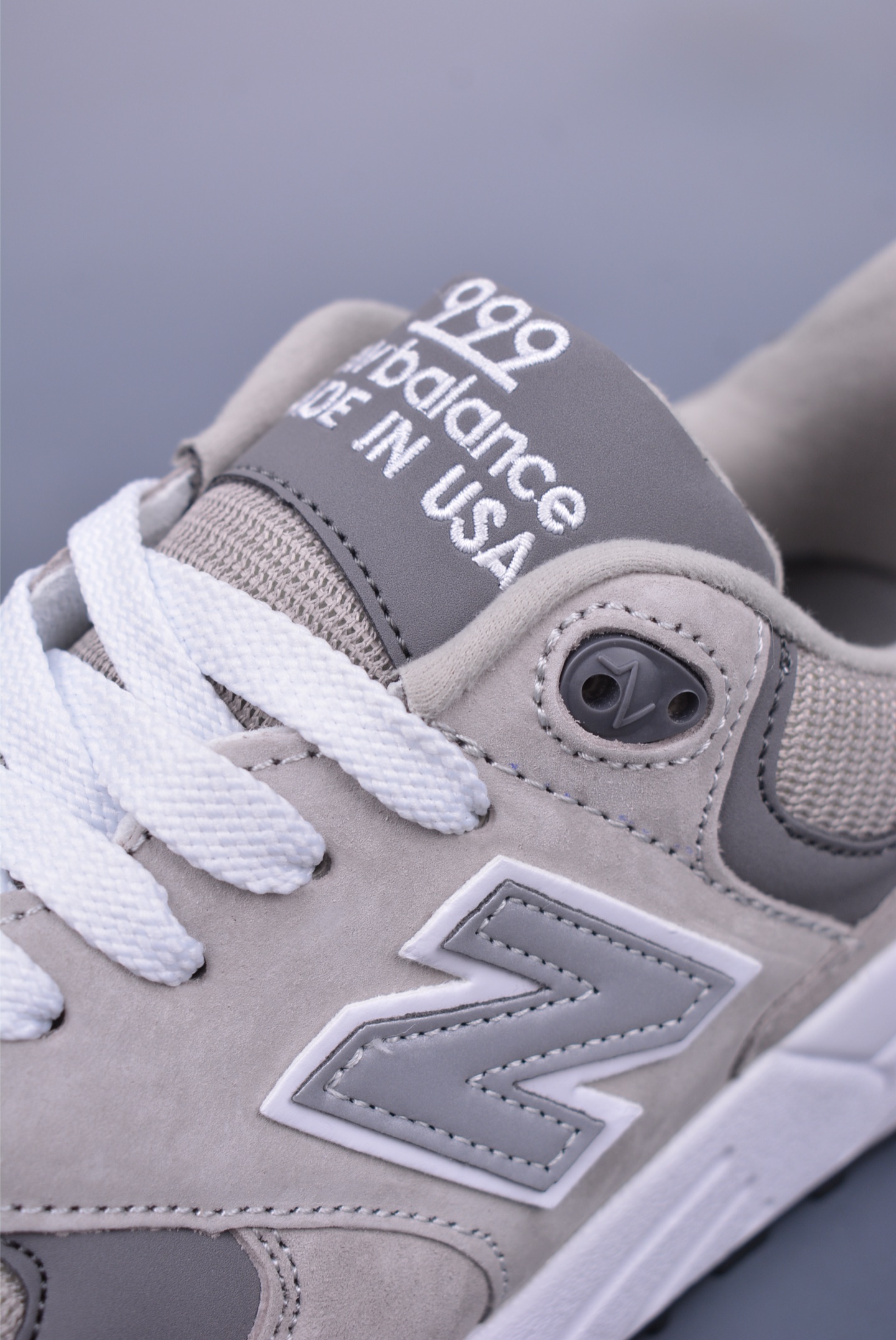 220 New Balance 999MG原装版本 市面独家最正确版本 ML999CGL