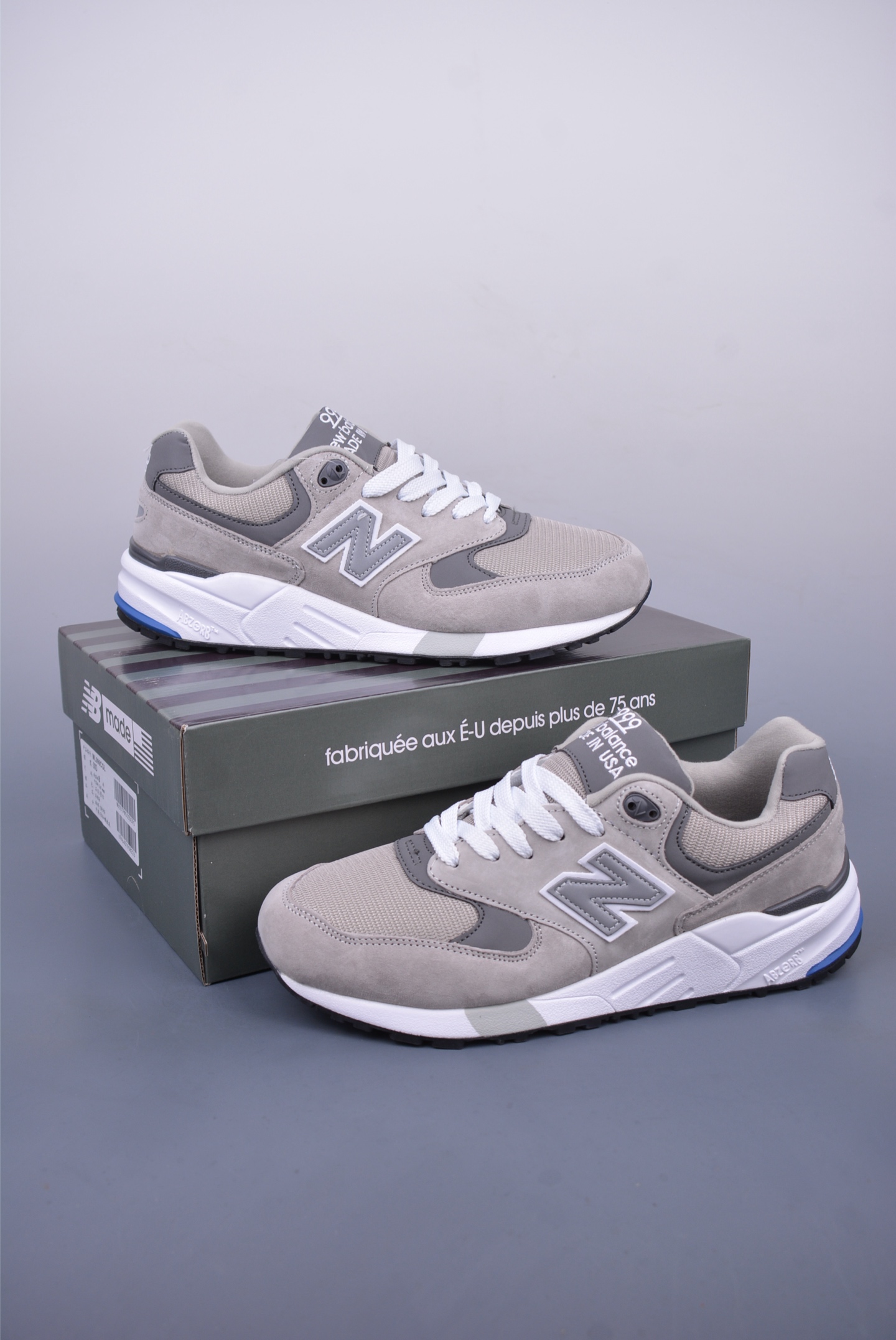220 New Balance 999MG原装版本 市面独家最正确版本 ML999CGL