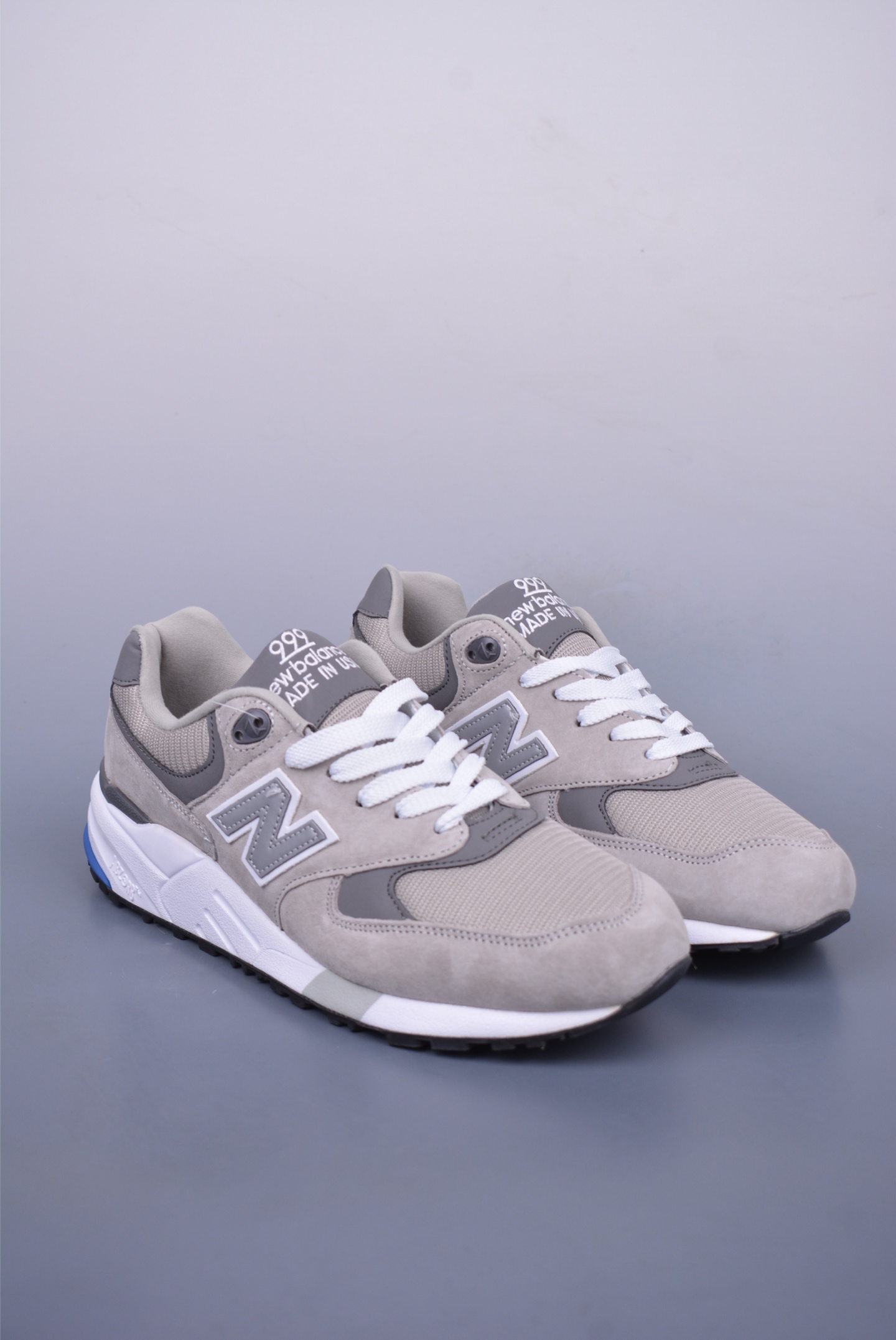 220 New Balance 999MG原装版本 市面独家最正确版本 ML999CGL