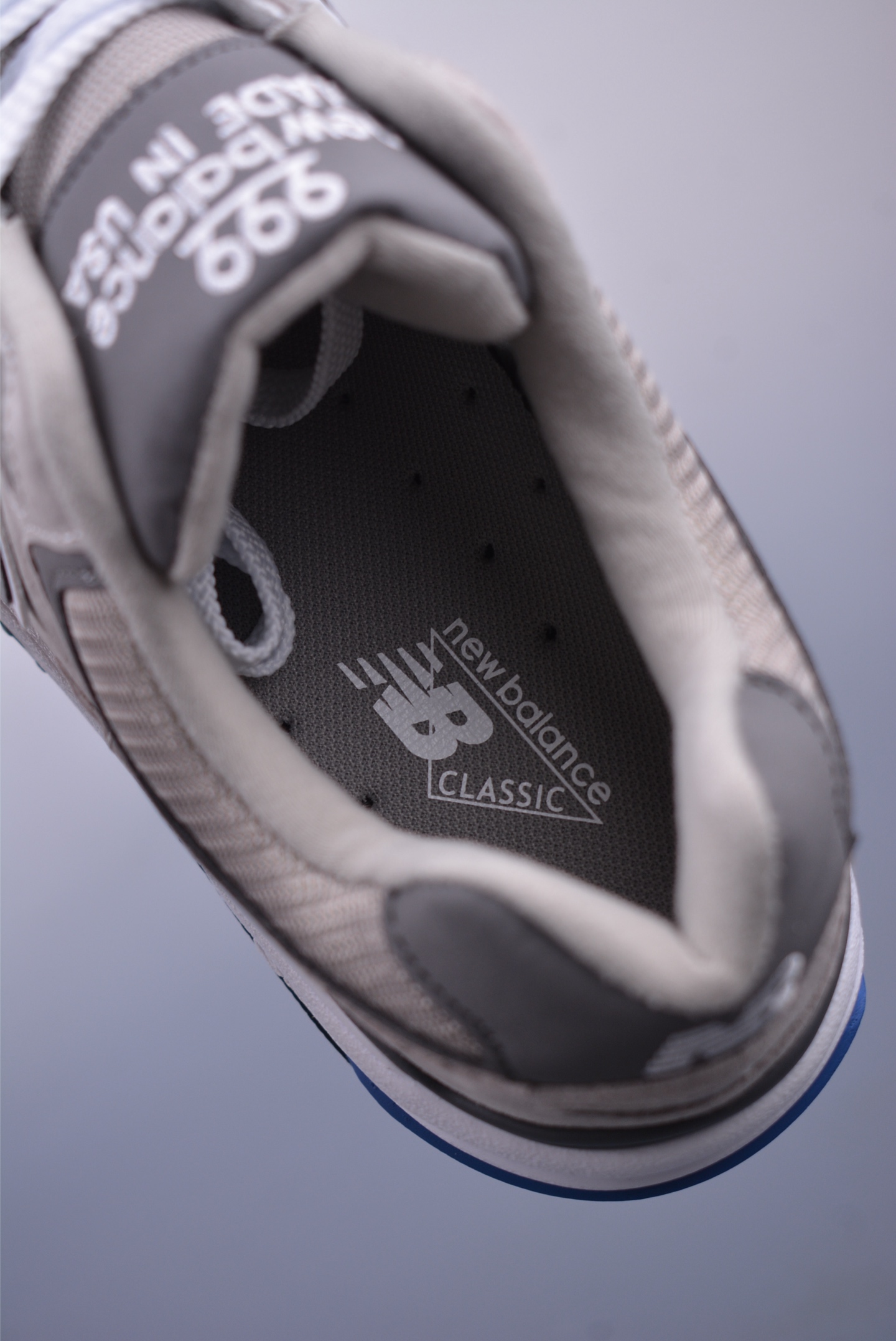 220 New Balance 999MG原装版本 市面独家最正确版本 ML999CGL