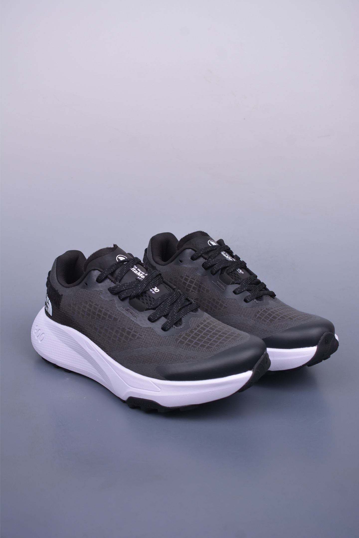 210 北面/The North Face Altamesa 300 阿尔塔梅萨300系列仿泼水 低帮徒步户外风登山休闲运动鞋 NF0A8A9RRO5