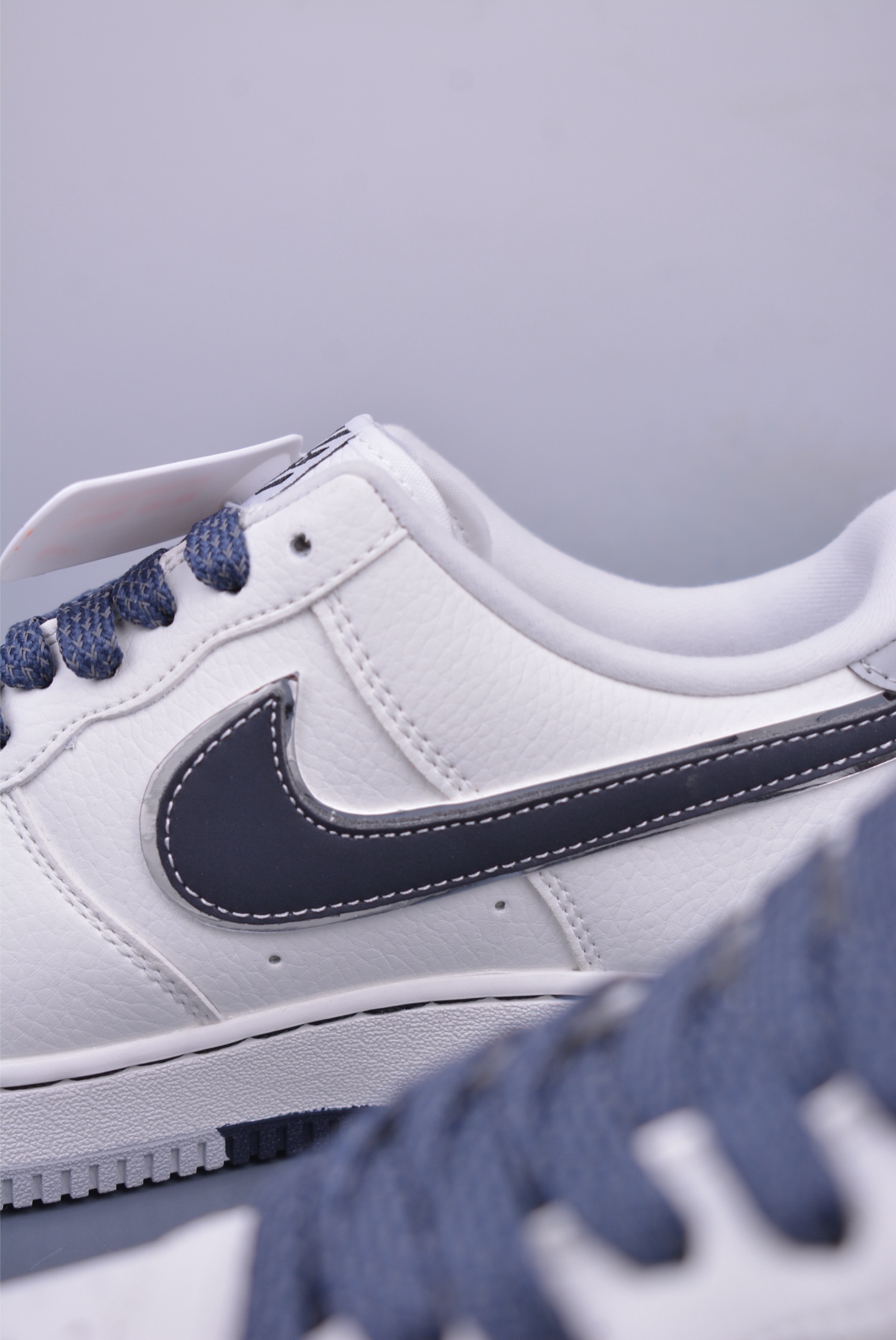 200 Nike Air Force 1 Low OFF联名 DQ6628-158