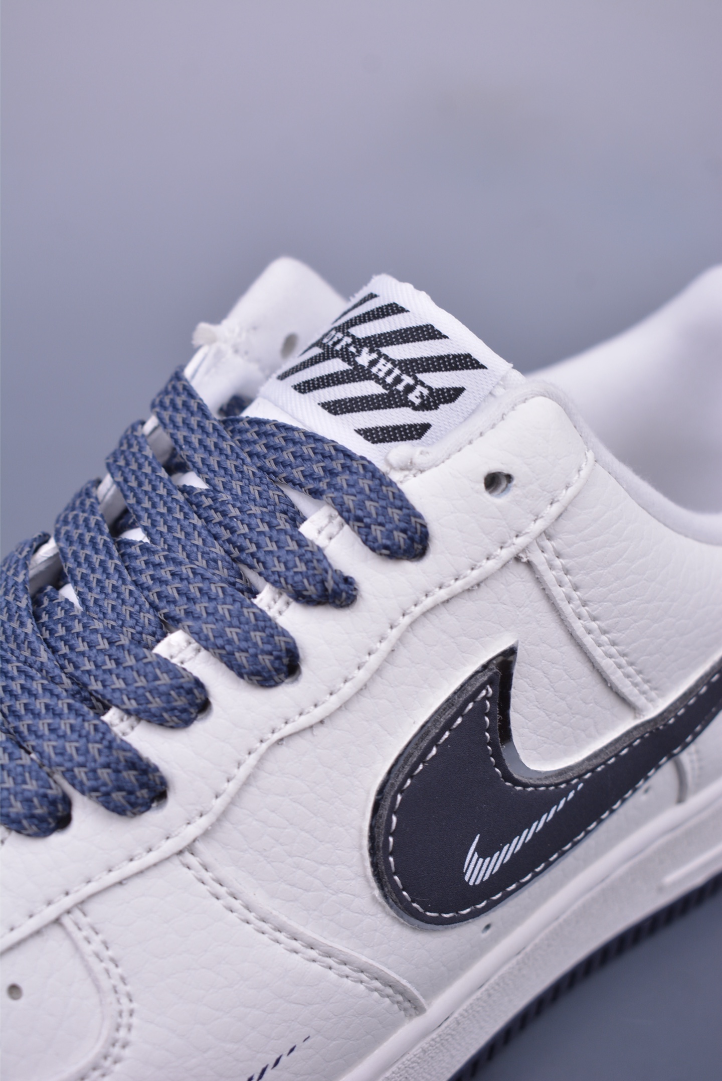 200 Nike Air Force 1 Low OFF联名 DQ6628-158