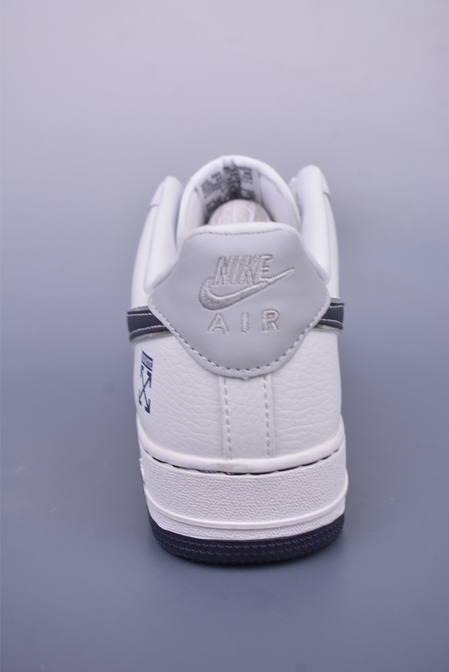 200 Nike Air Force 1 Low OFF联名 DQ6628-158