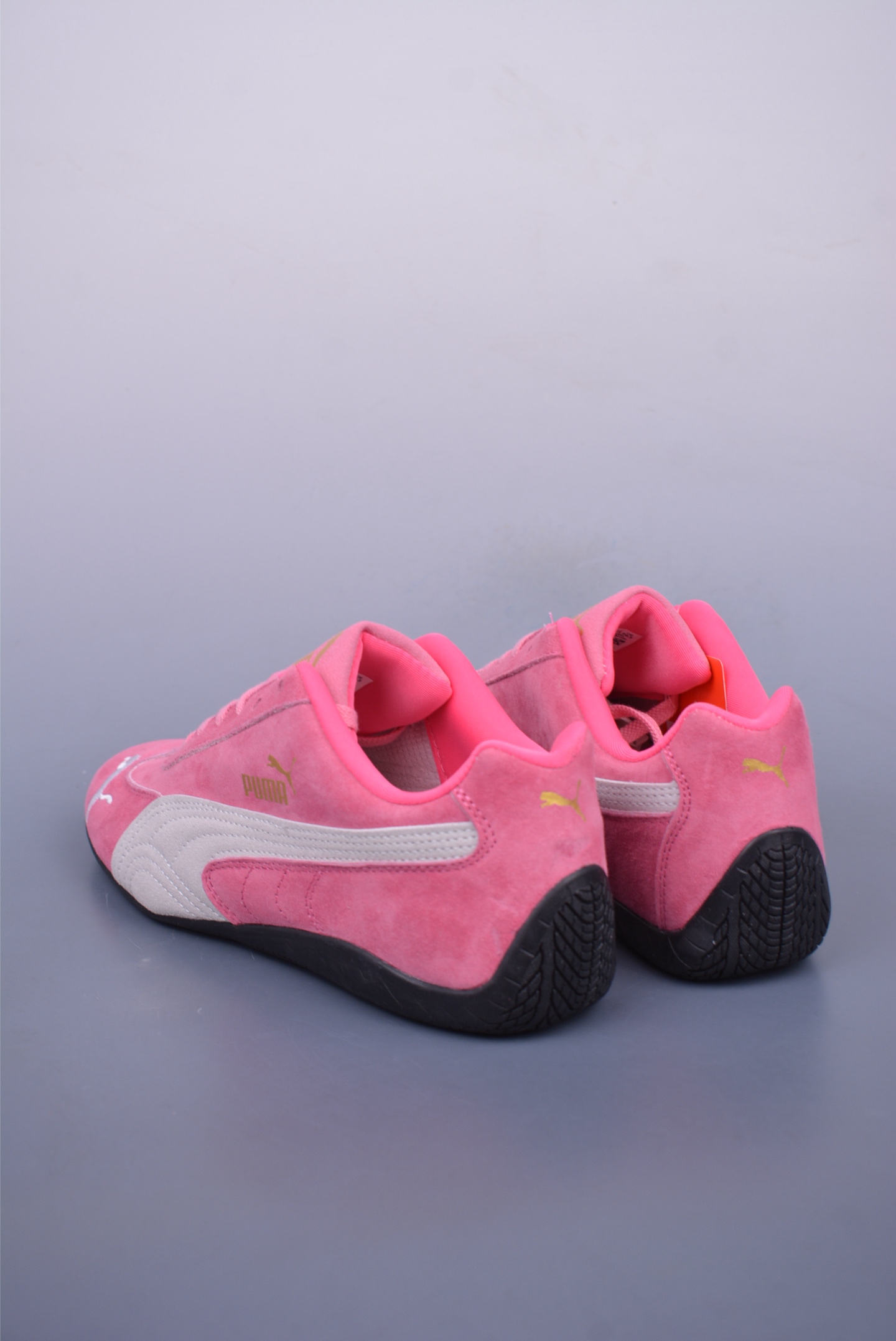 [Puma Series]The Open Product x Puma Speedcat