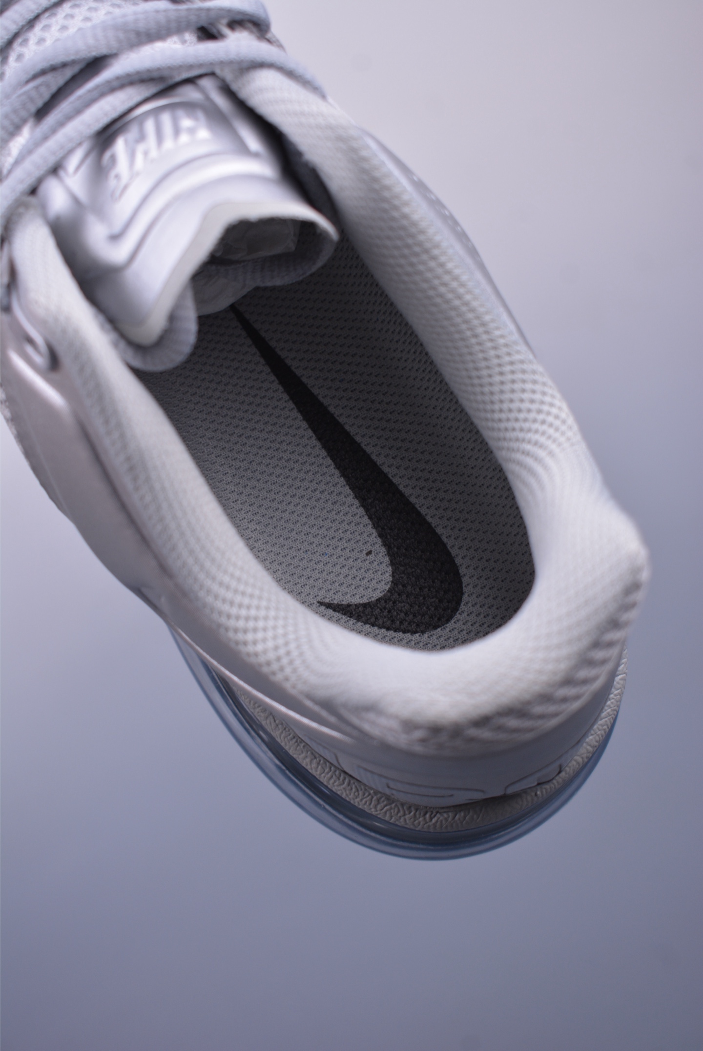 220 NIKE Air Max 2013 耐克复古透气网布 全掌气垫 缓震跑步鞋 HQ3025-001