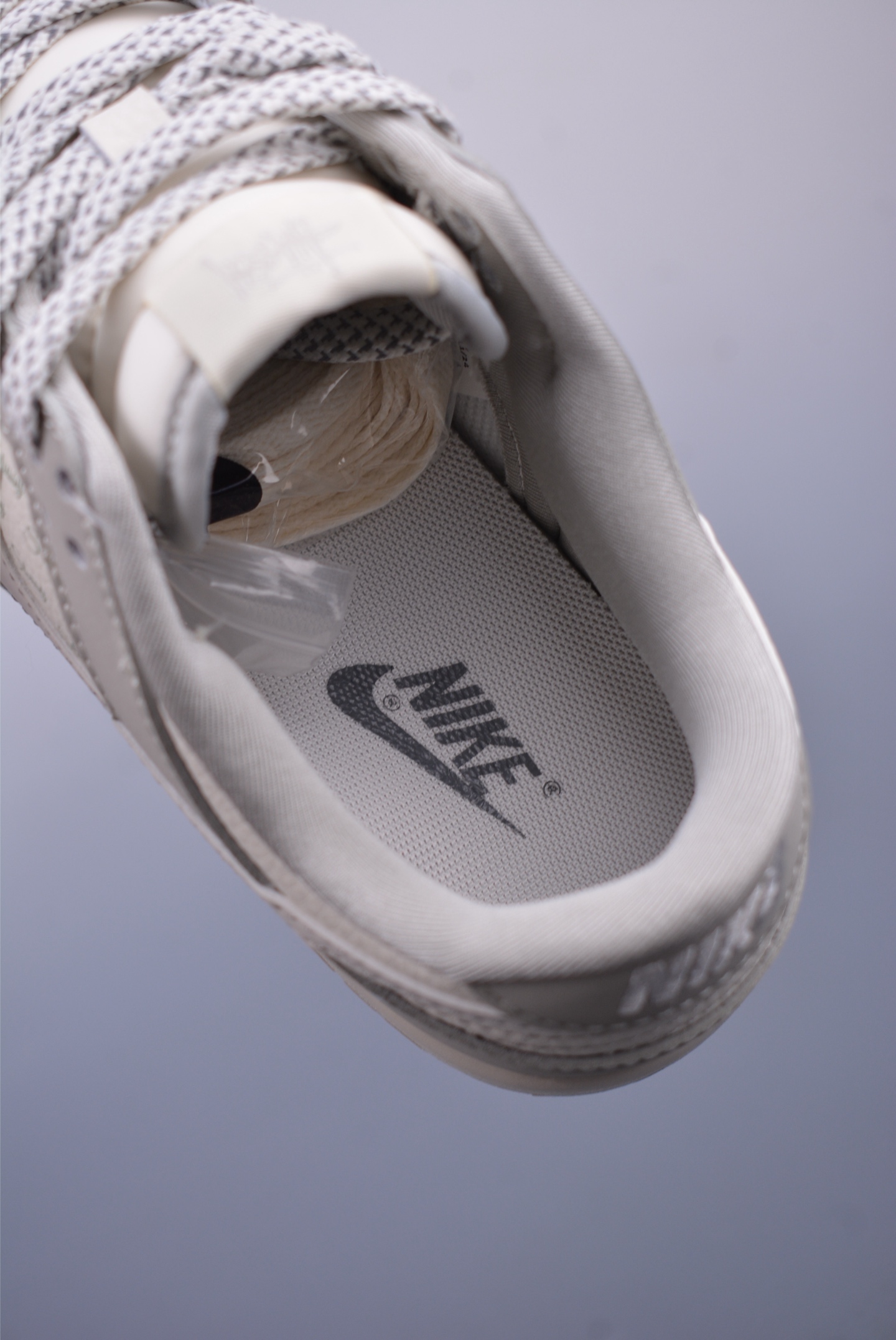 280 Nike SB Dunk Low STUSSY联名 JJ2508-557