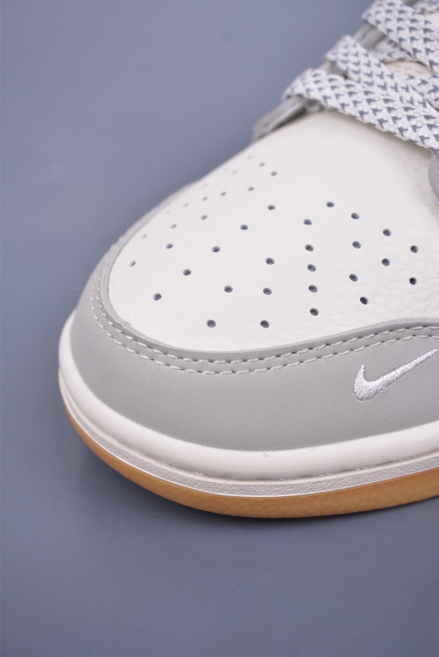 280 Nike SB Dunk Low STUSSY联名 JJ2508-557