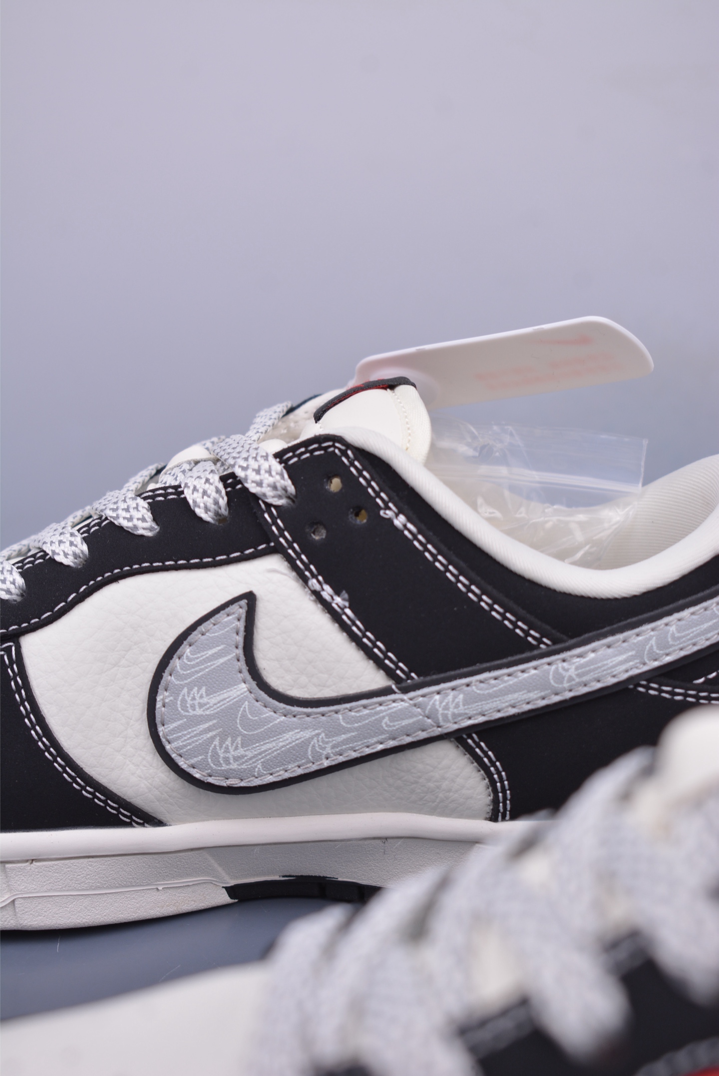 280 Nike SB Dunk Low 北面联名 CS1688-105