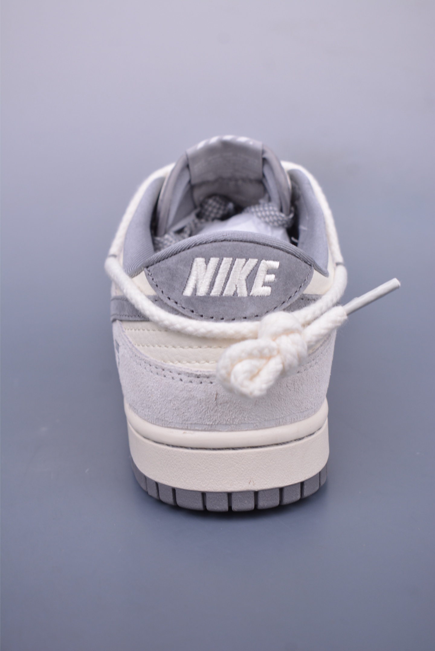 Nike SB Dunk Low OFF联名 解构抽绳鞋带 YX5066-223
