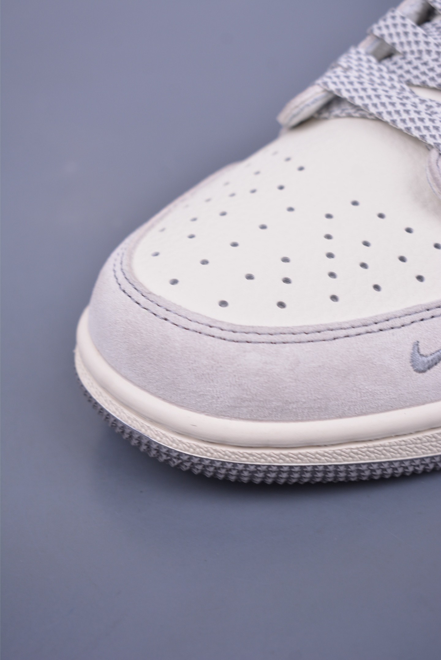 280 Fragment x Travis Scott x 斯图西 Air Jordan 1 Low 三方联名倒钩 YX5066-300