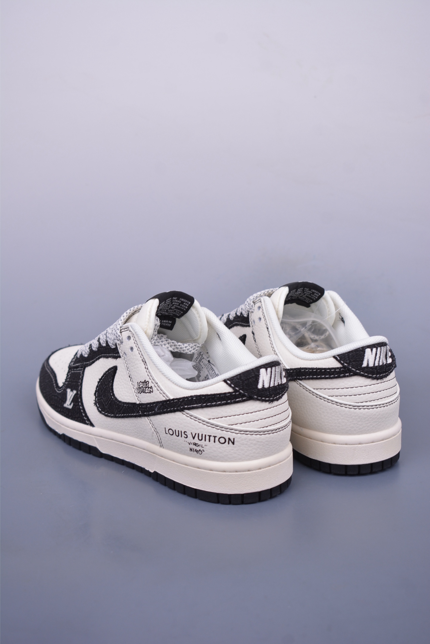 280 Nike SB Dunk Low LV联名 FC1688-223