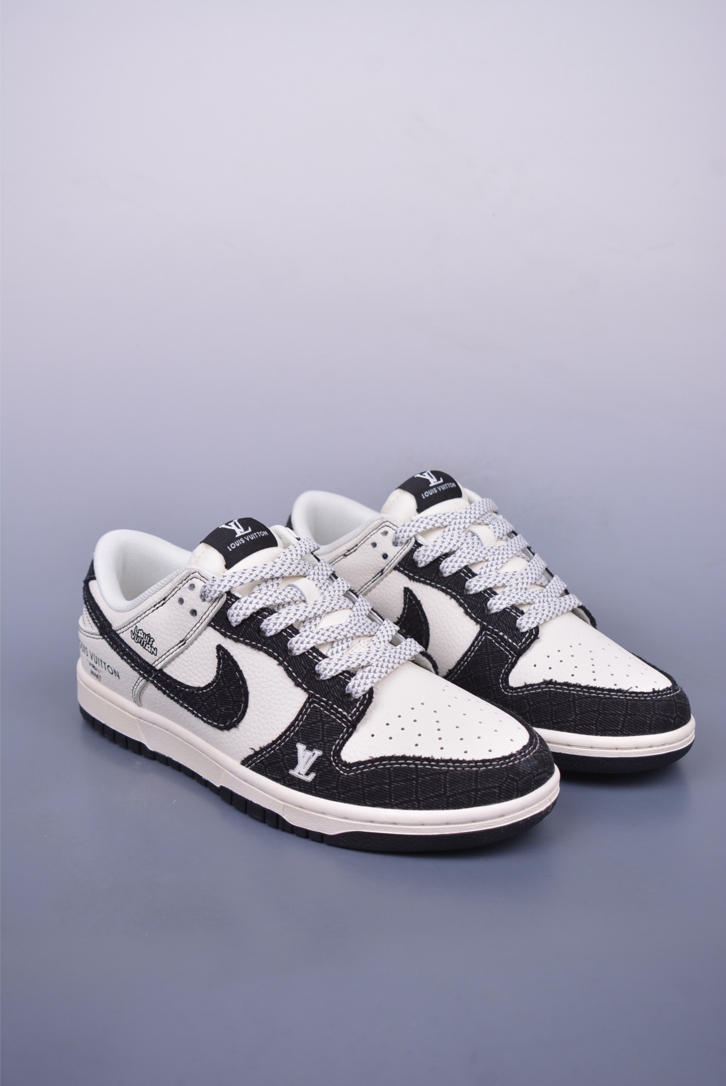 280 Nike SB Dunk Low LV联名 FC1688-223