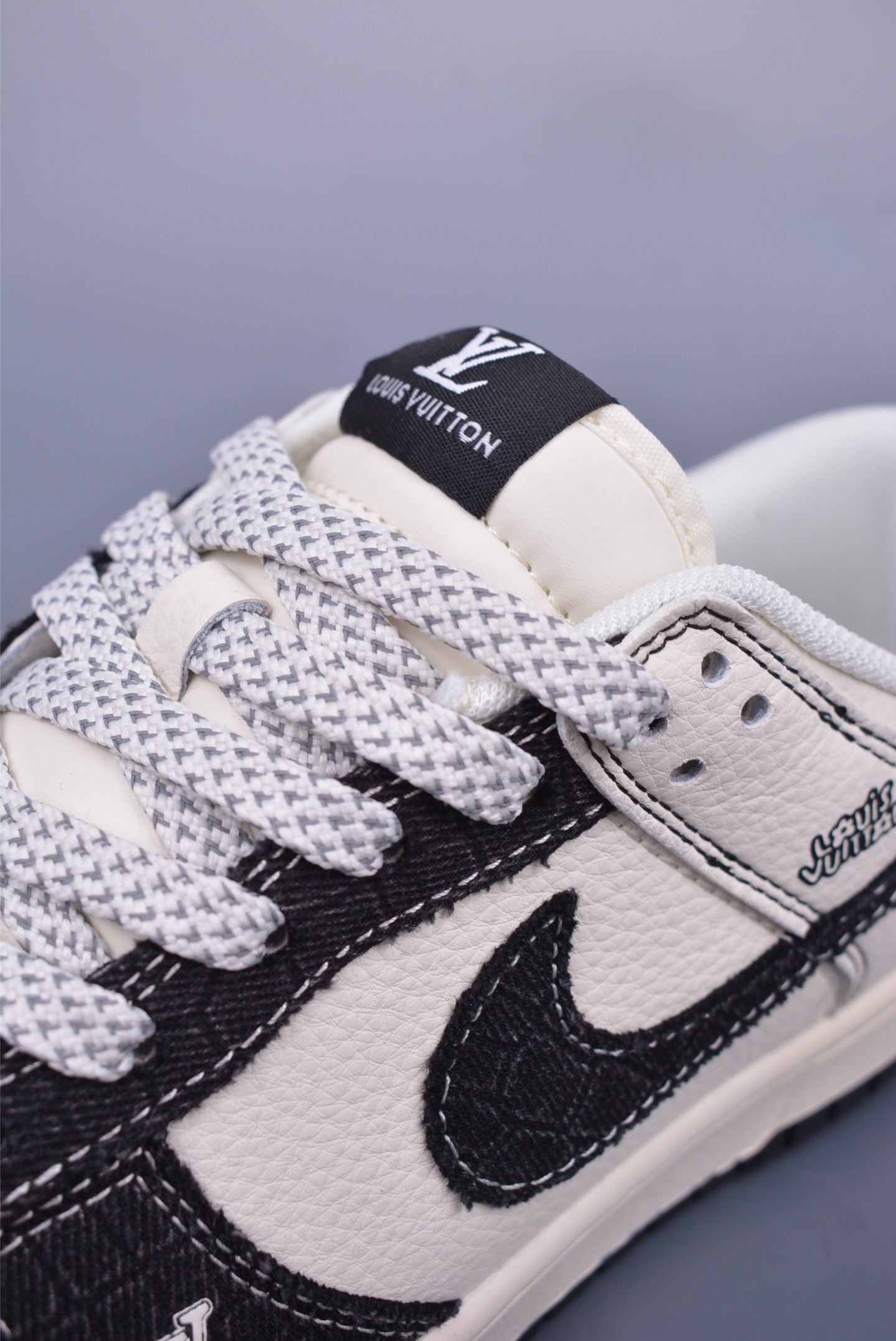 280 Nike SB Dunk Low LV联名 FC1688-223