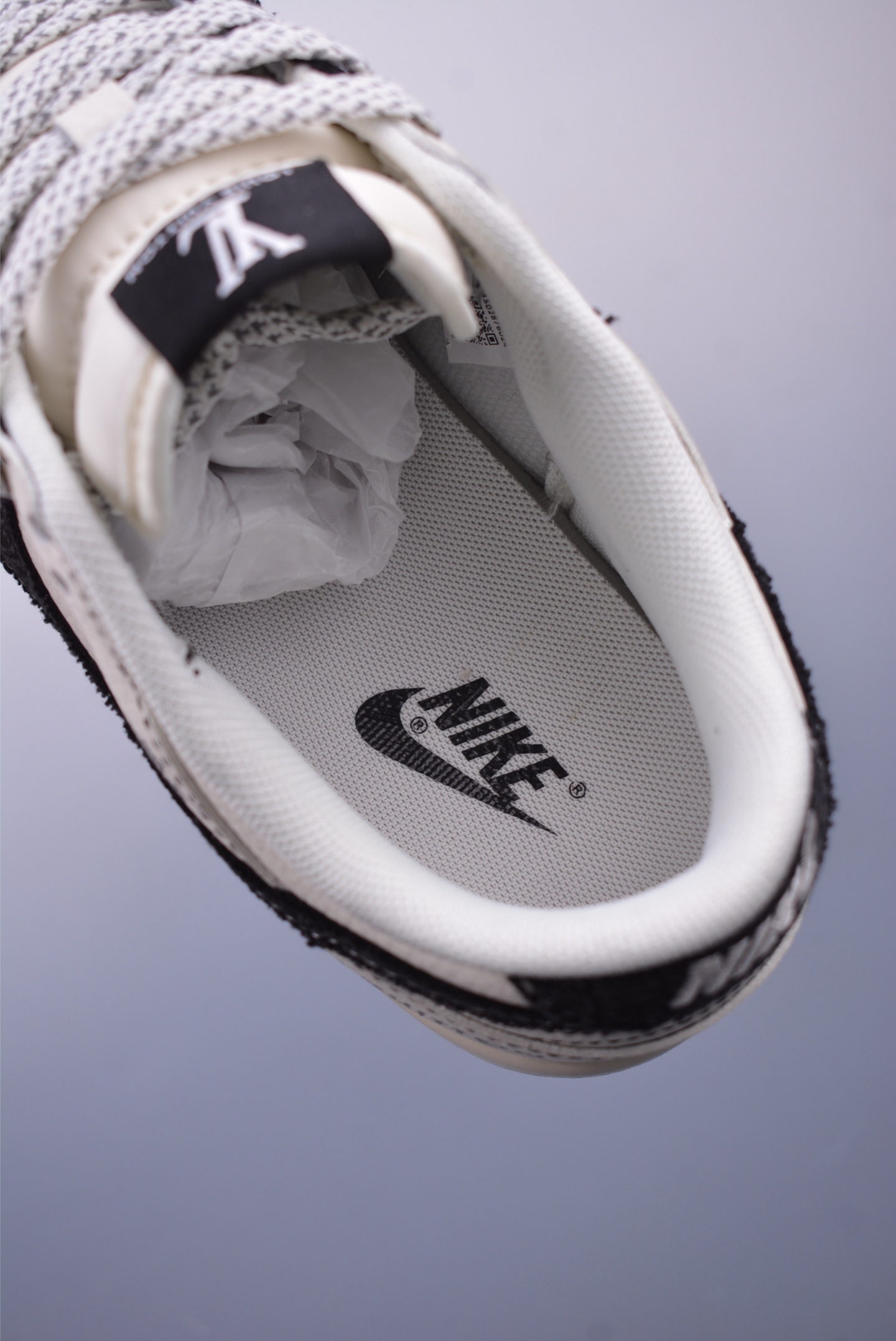 280 Nike SB Dunk Low LV联名 FC1688-223