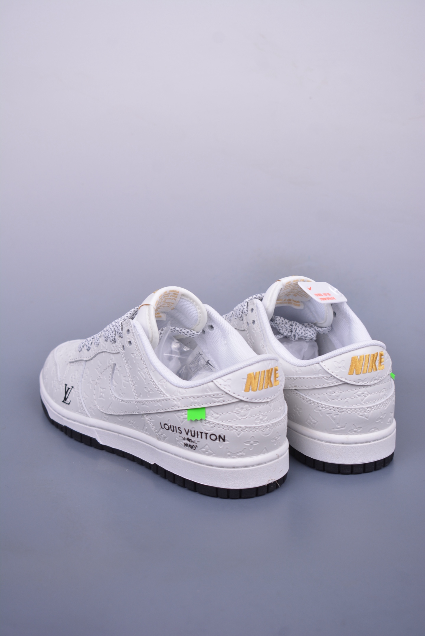 280 Nike SB Dunk Low LV联名 XX3168-145