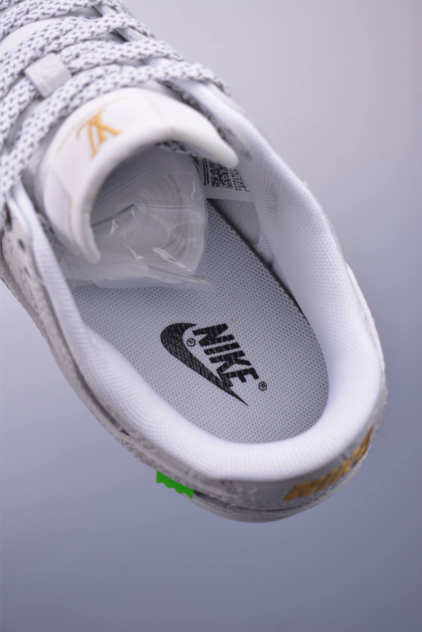 280 Nike SB Dunk Low LV联名 XX3168-145