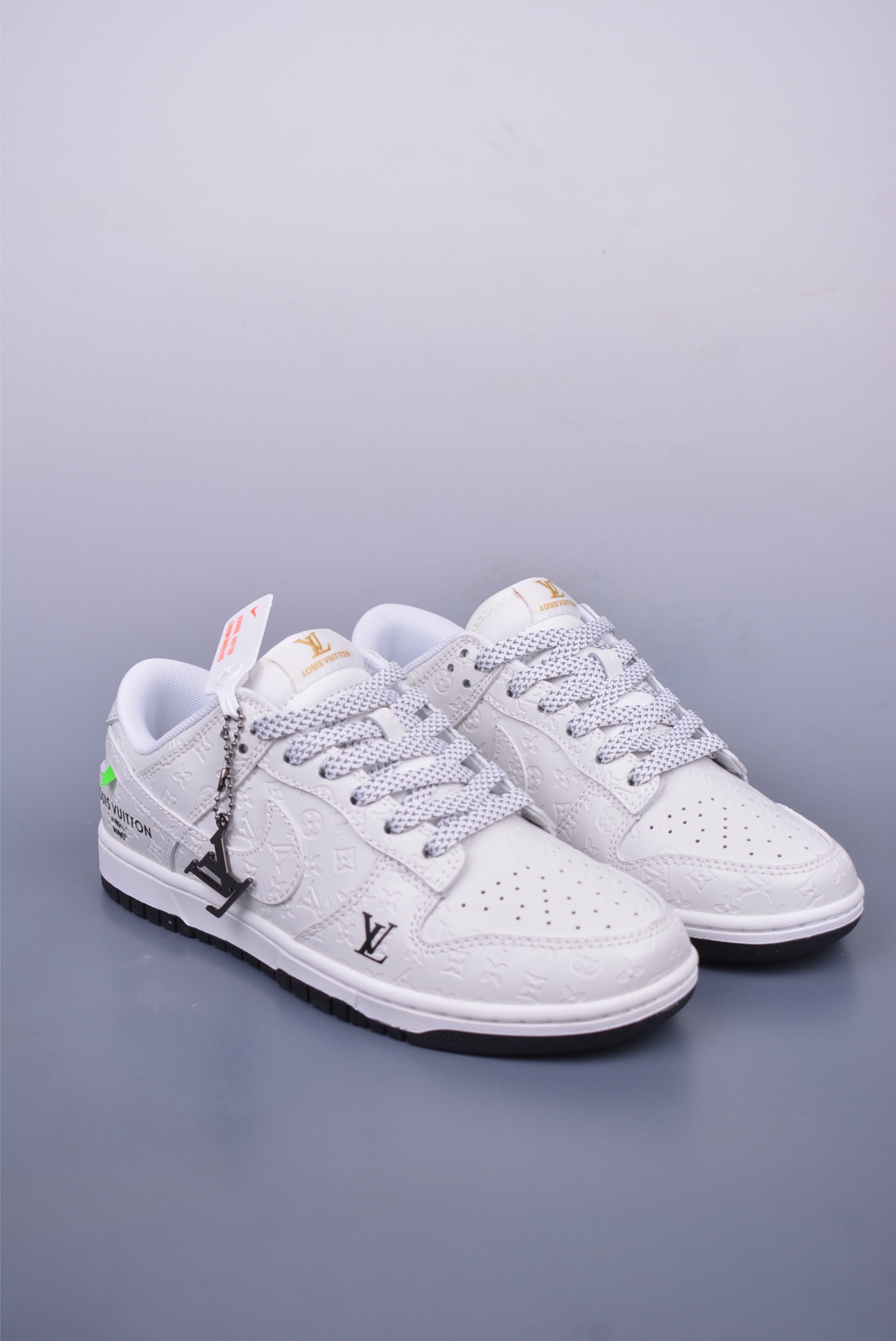 280 Nike SB Dunk Low LV联名 XX3168-145