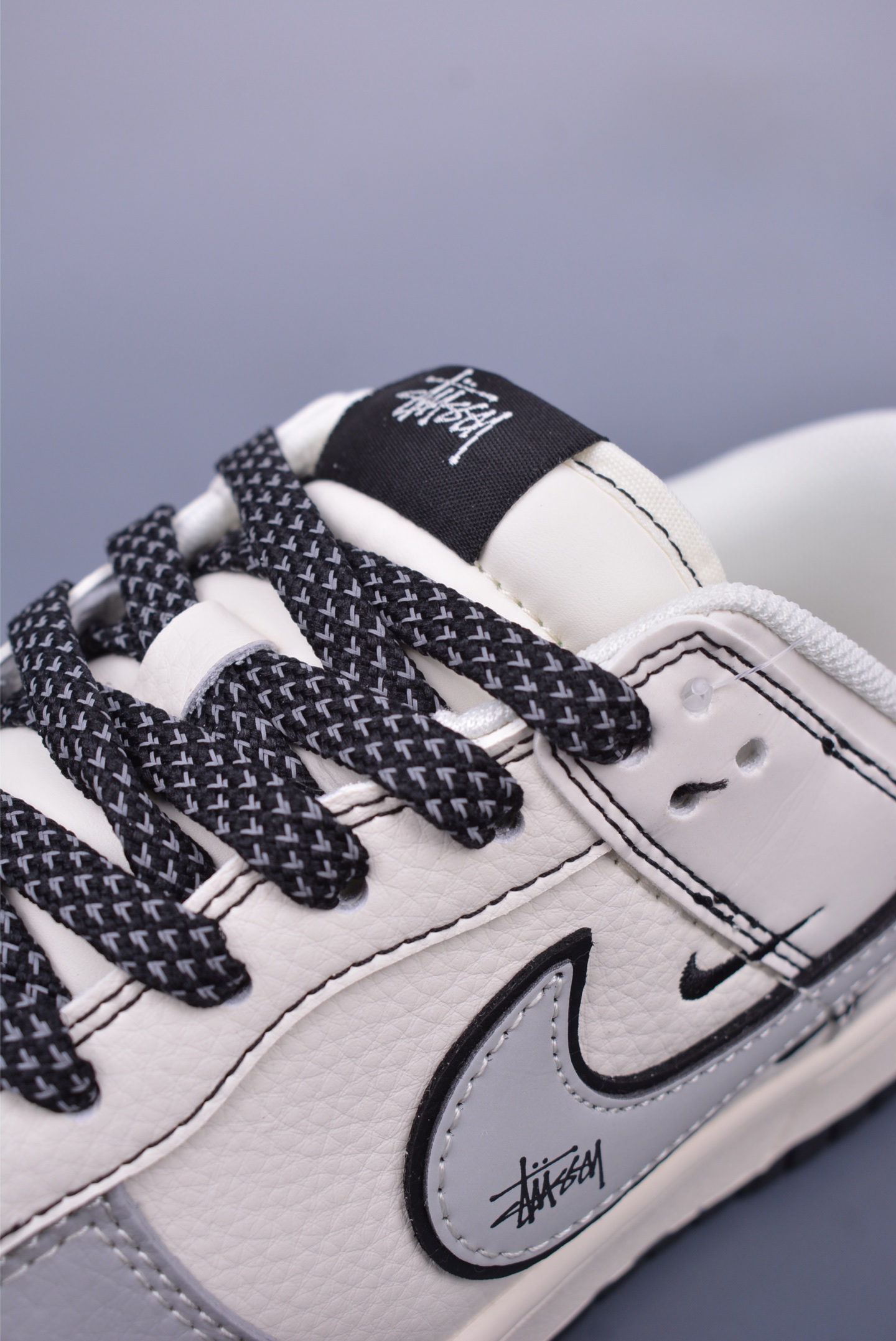 280 Nike SB Dunk Low stussy联名 ZH2598-227