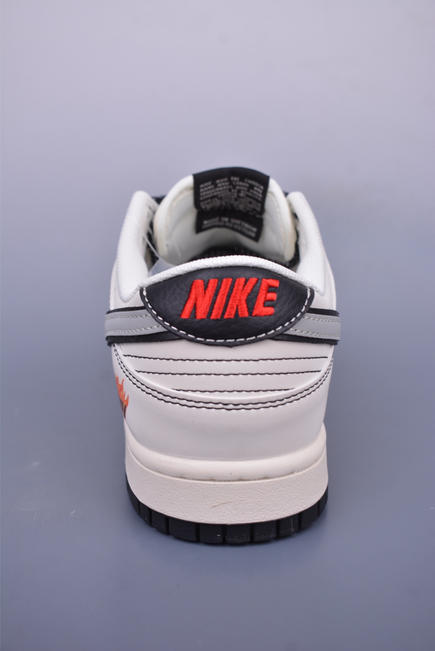 280 Nike SB Dunk Low stussy联名 ZH2598-227