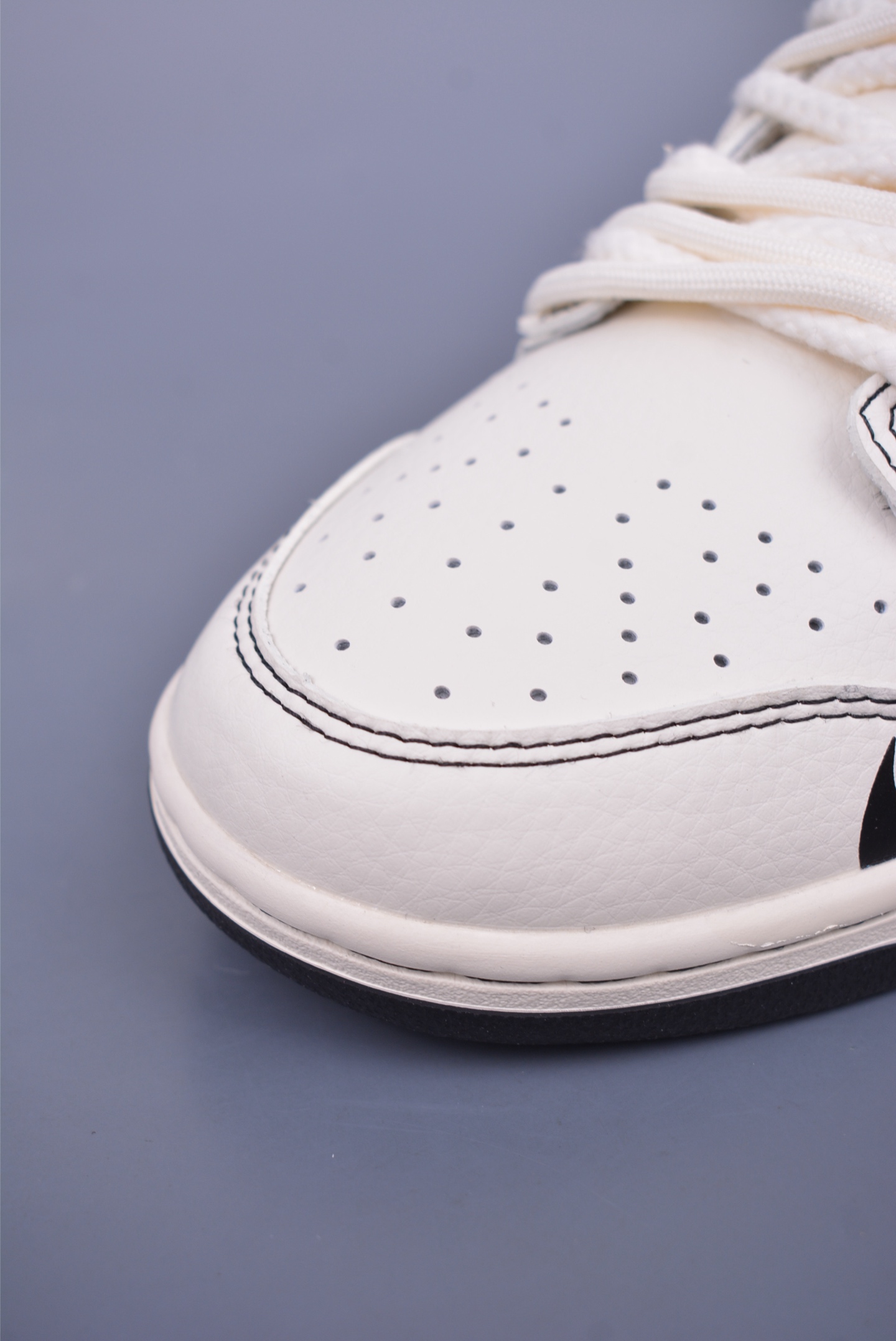 300 Nike SB Dunk Low 斯图西联名 解构抽绳鞋带 YX5066-277