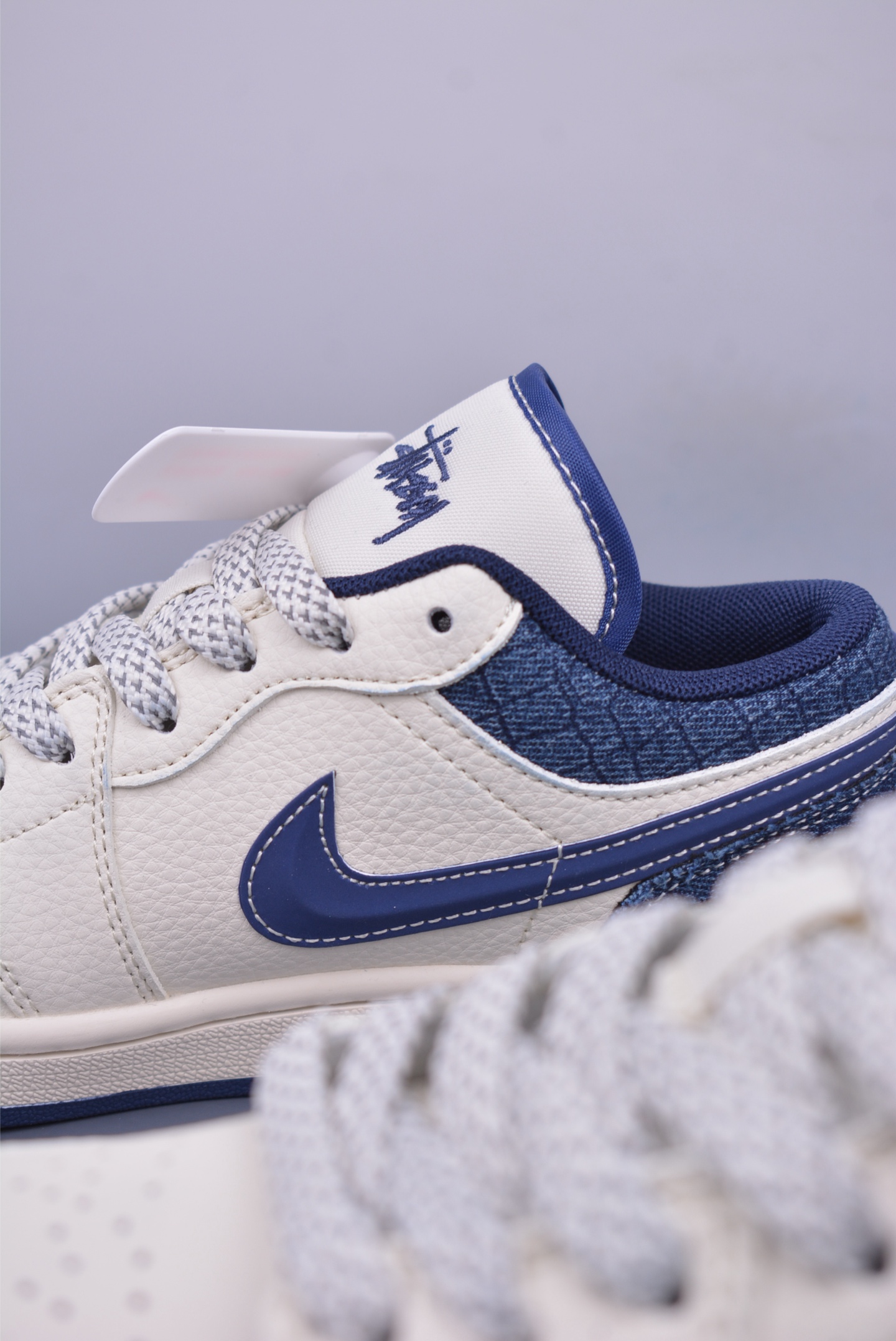 280 Nike Jordan Air Jordan 1 斯图西联名 XS6086-562