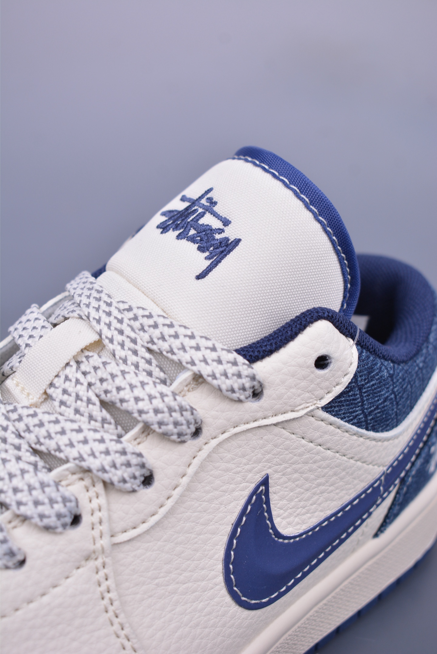 280 Nike Jordan Air Jordan 1 斯图西联名 XS6086-562