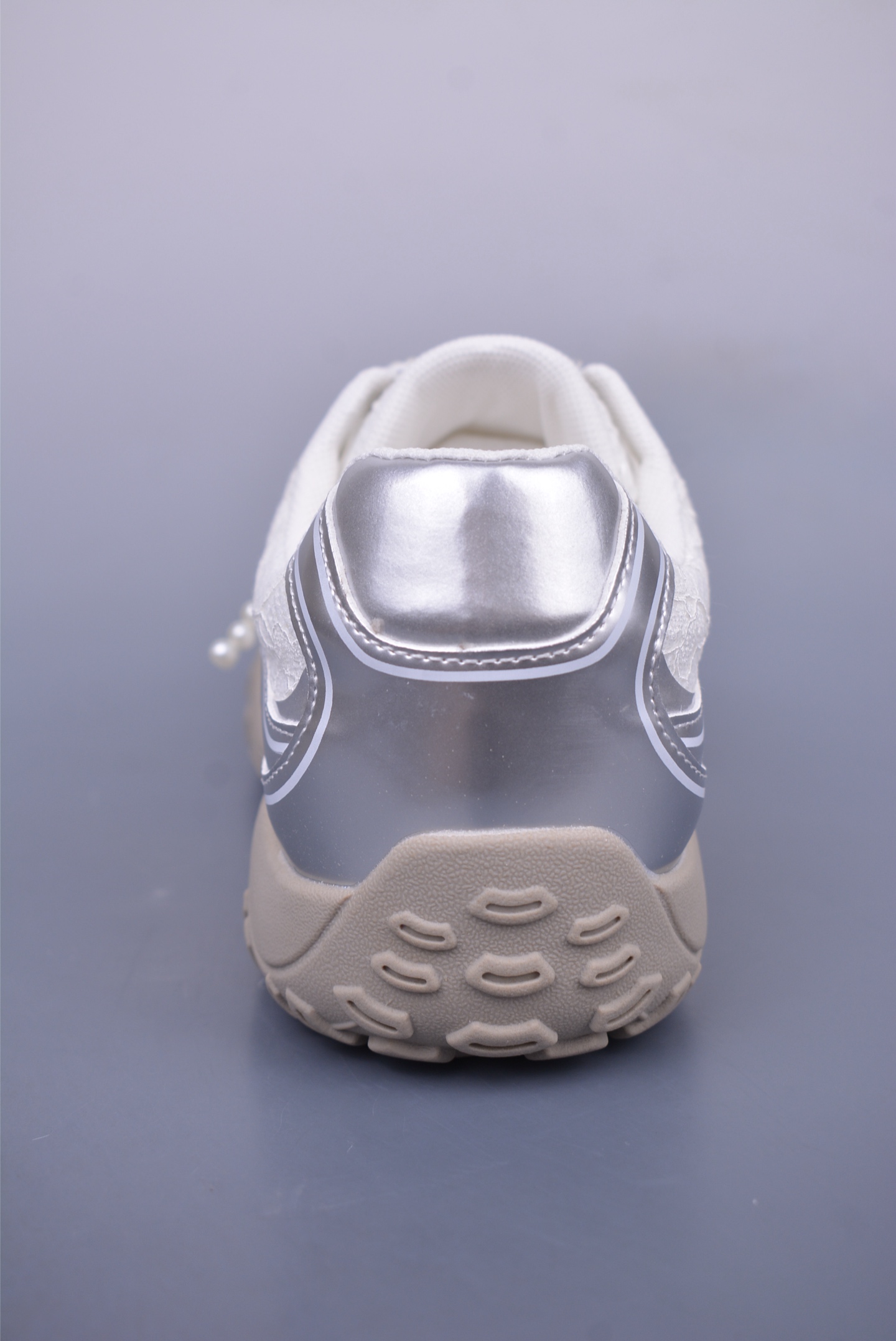 220 GG-CC Chunky Low 厚底增高运动老爹鞋 80012324