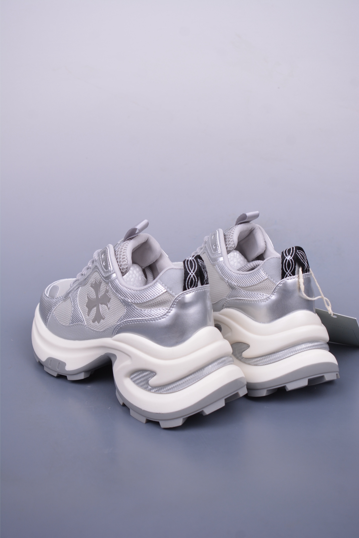[GGCC Series]GG CC Chunky Low Official item number:881282324Size:3536373