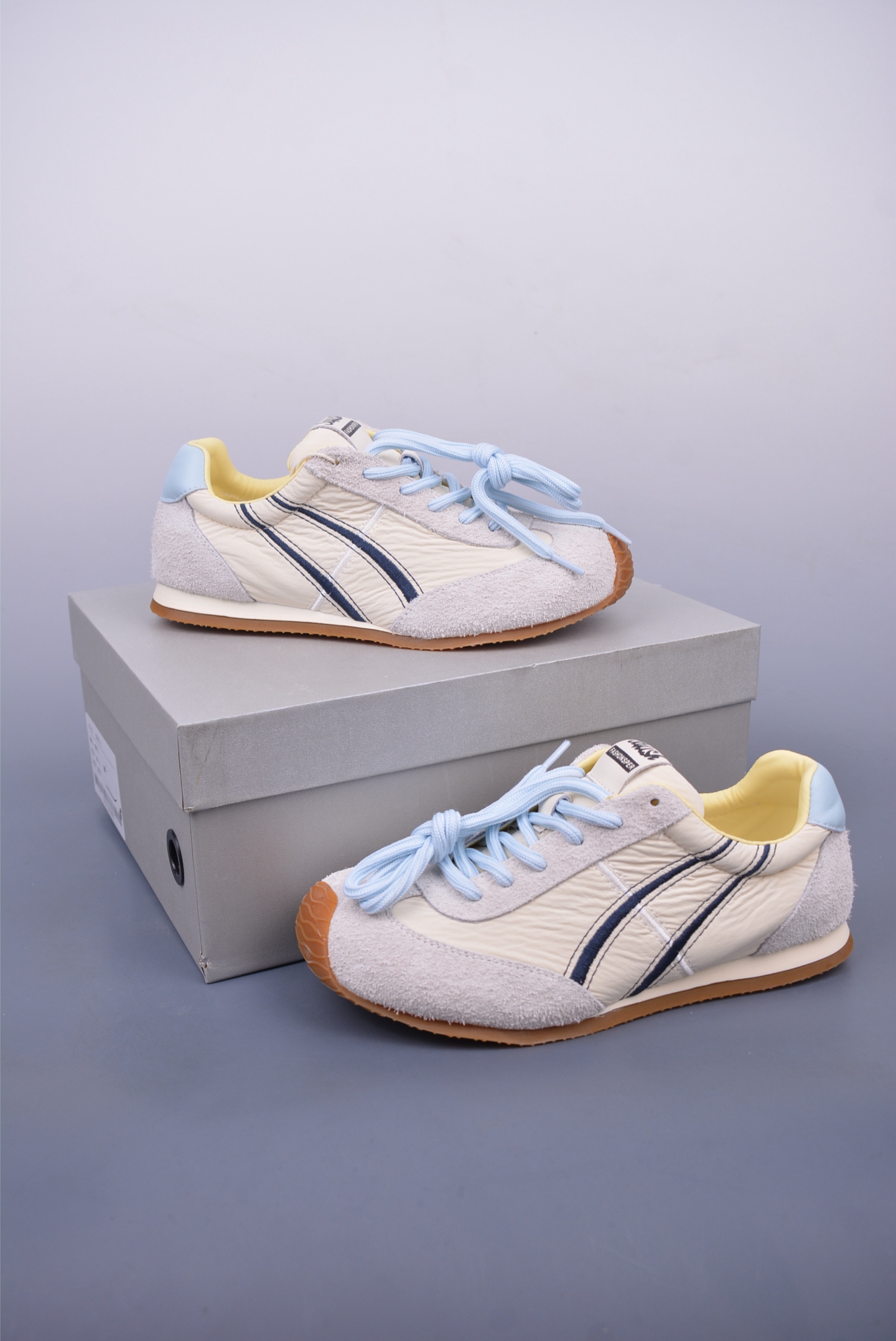 220 GG-CC Chunky Low 厚底增高运动老爹鞋 85907