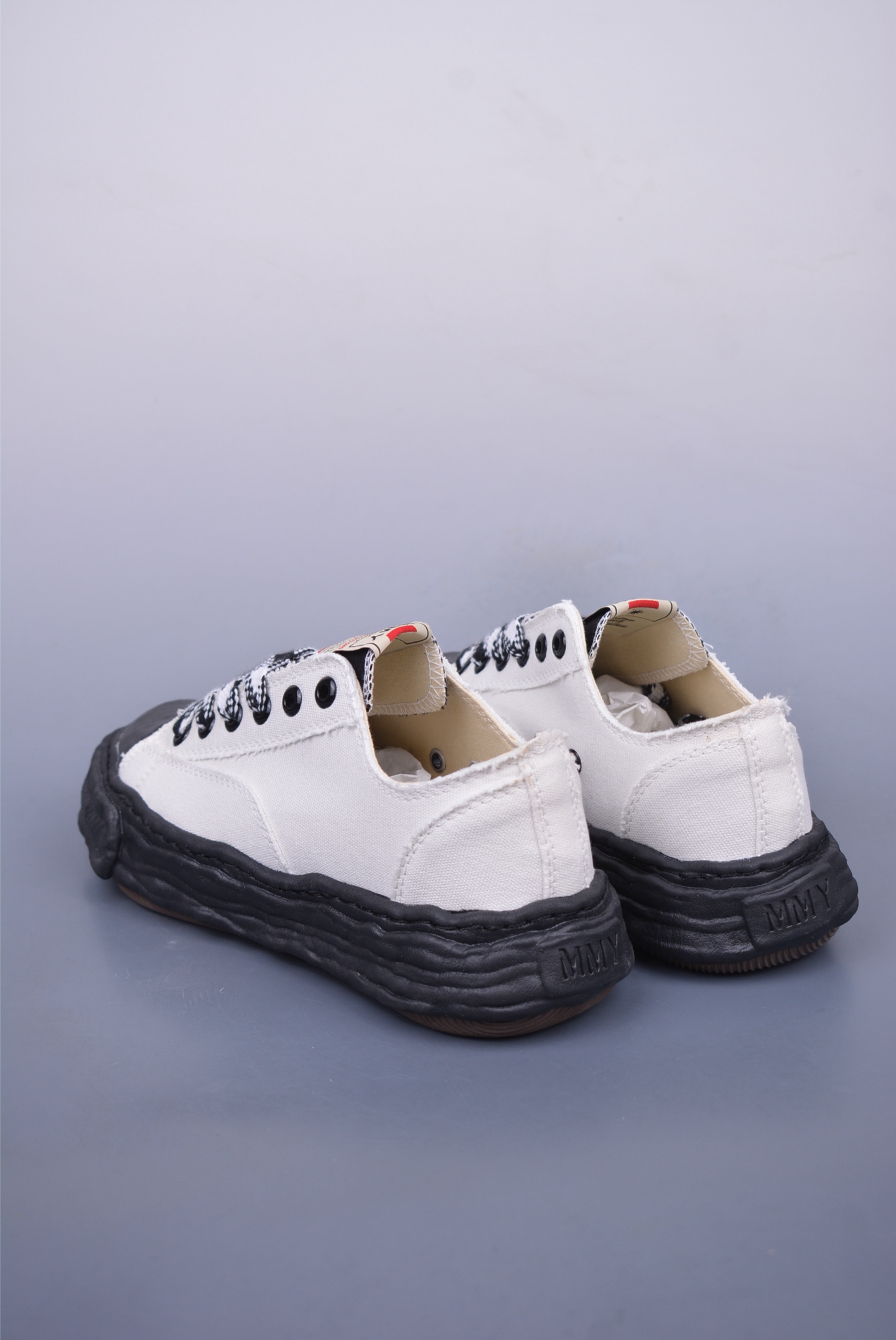 [Mihara Yasuhiro Series] The bottom is embedded with the combination RB rubbe