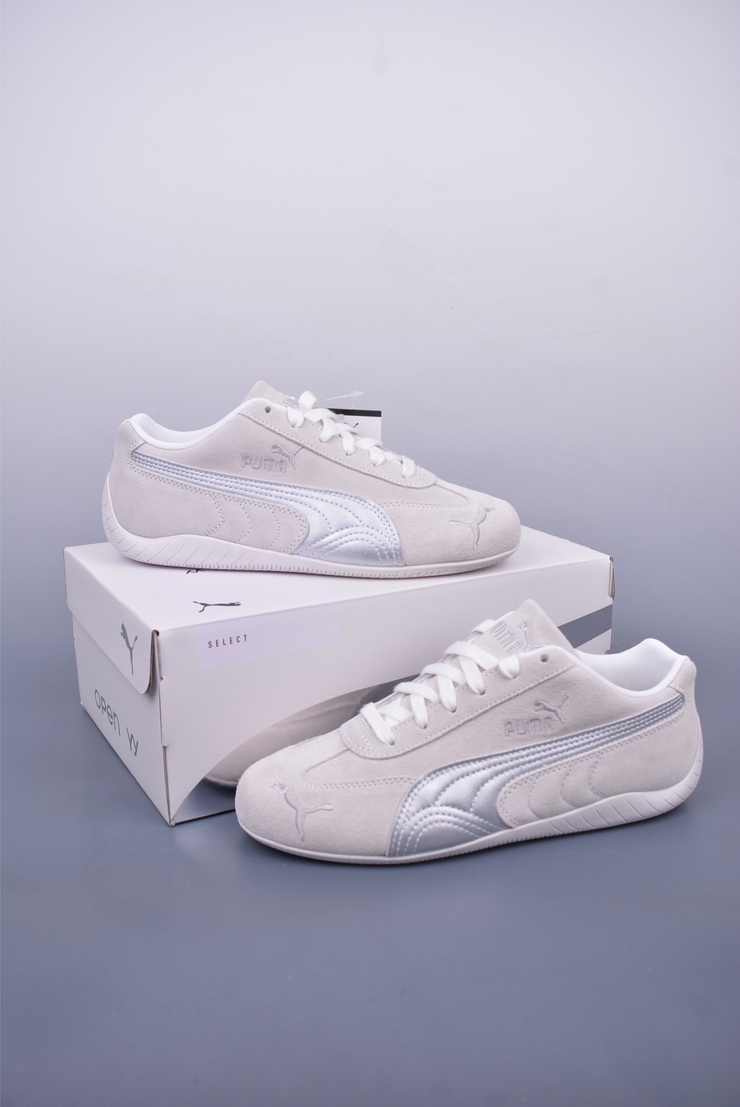 180 Puma Speedcat Sparco 充正版本 彪马罗马阿莫尔系列 复古运动休闲赛车跑鞋 397397