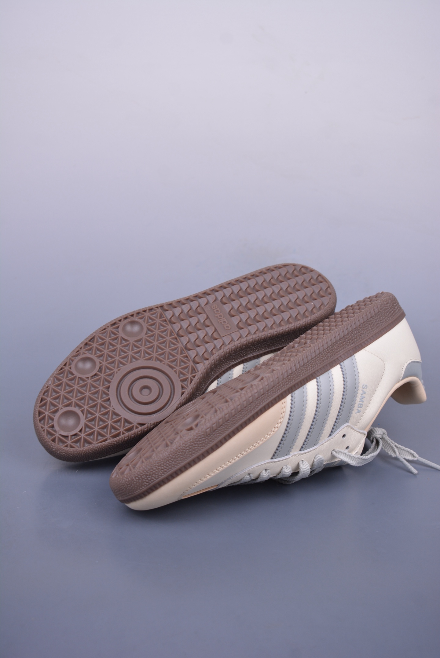 180 Adidas Samba 复古桑巴板鞋 JH7299