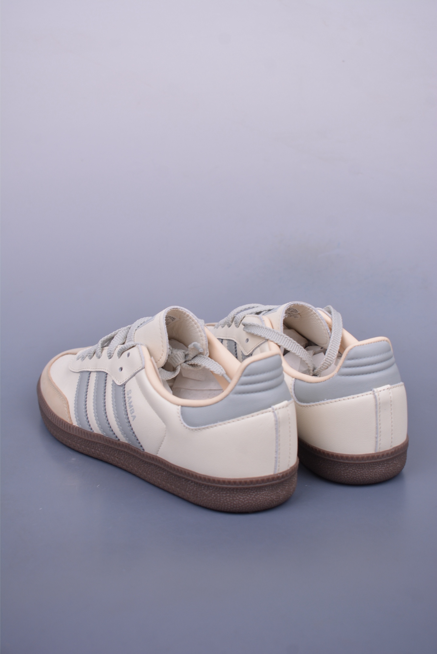 180 Adidas Samba 复古桑巴板鞋 JH7299