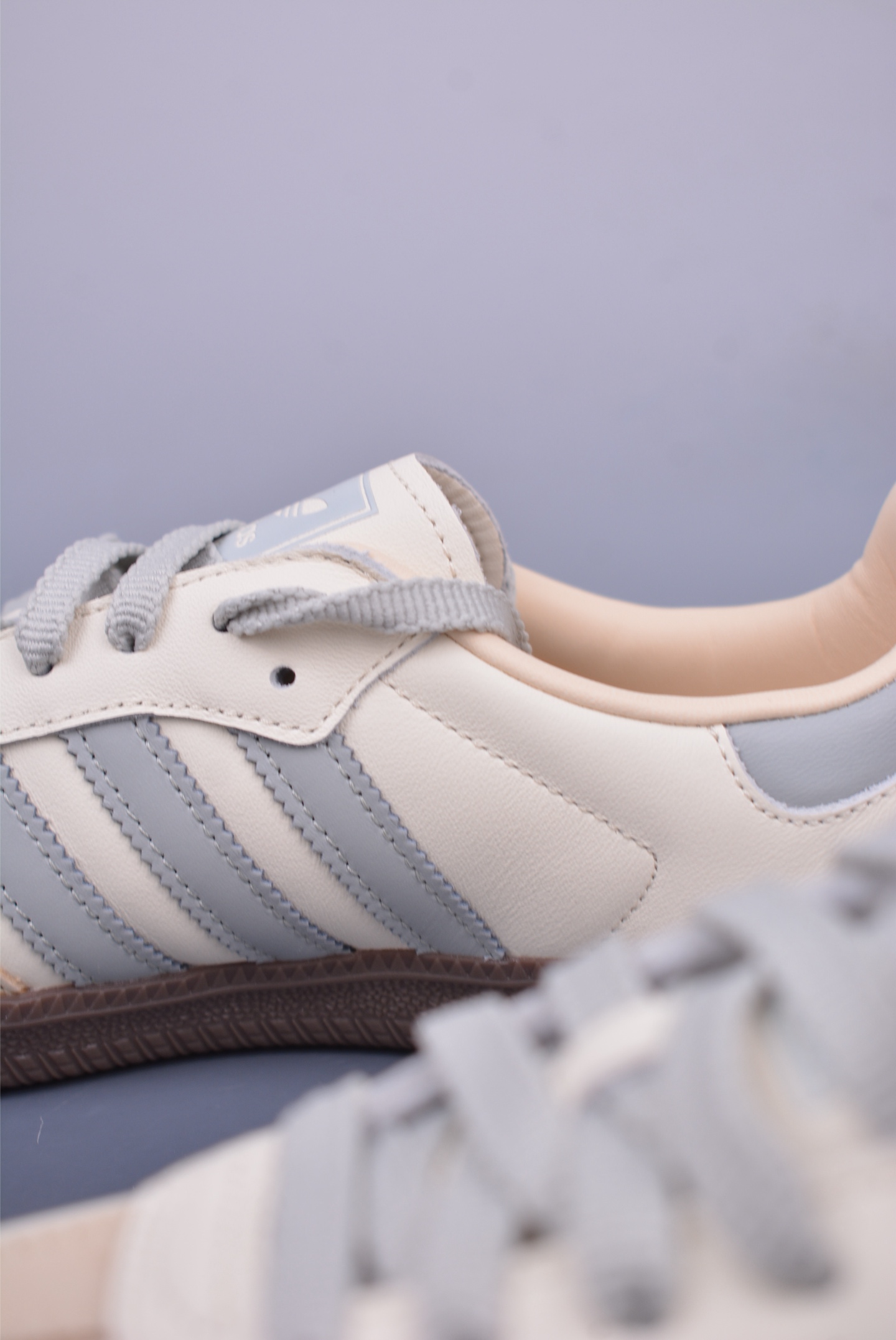 180 Adidas Samba 复古桑巴板鞋 JH7299