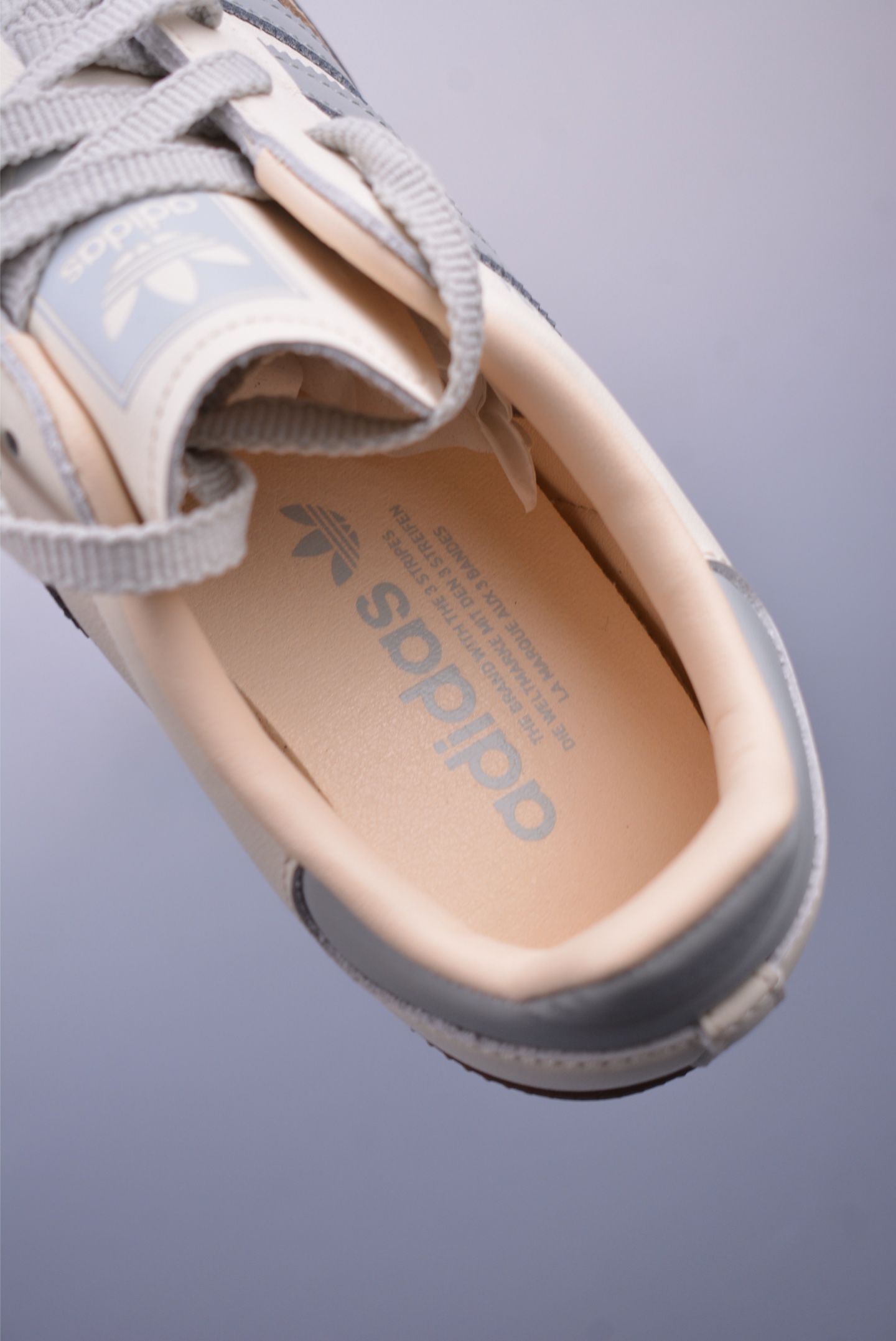 180 Adidas Samba 复古桑巴板鞋 JH7299