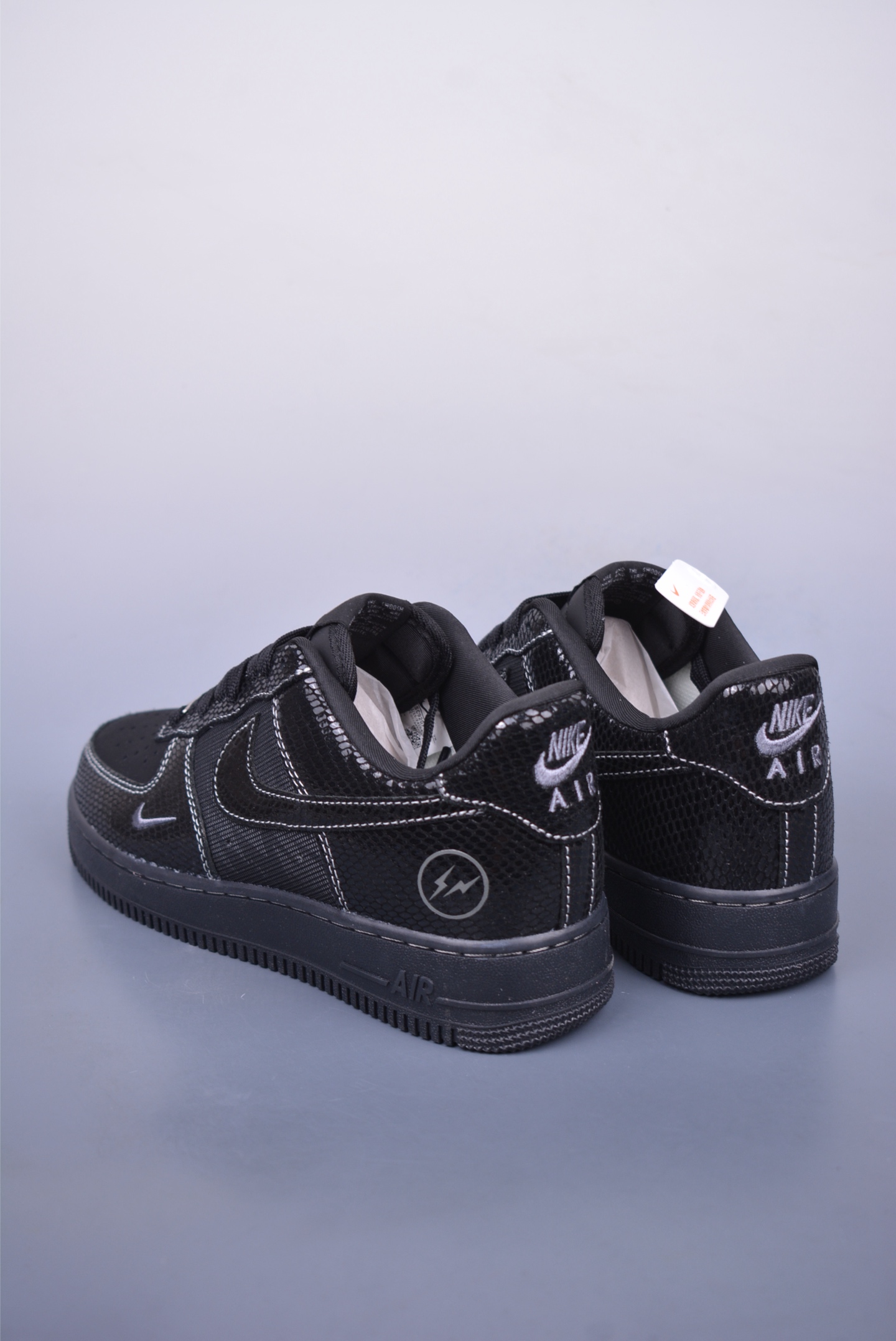 260 Nike Air Force 1 Low 藤原浩 SC9207-529