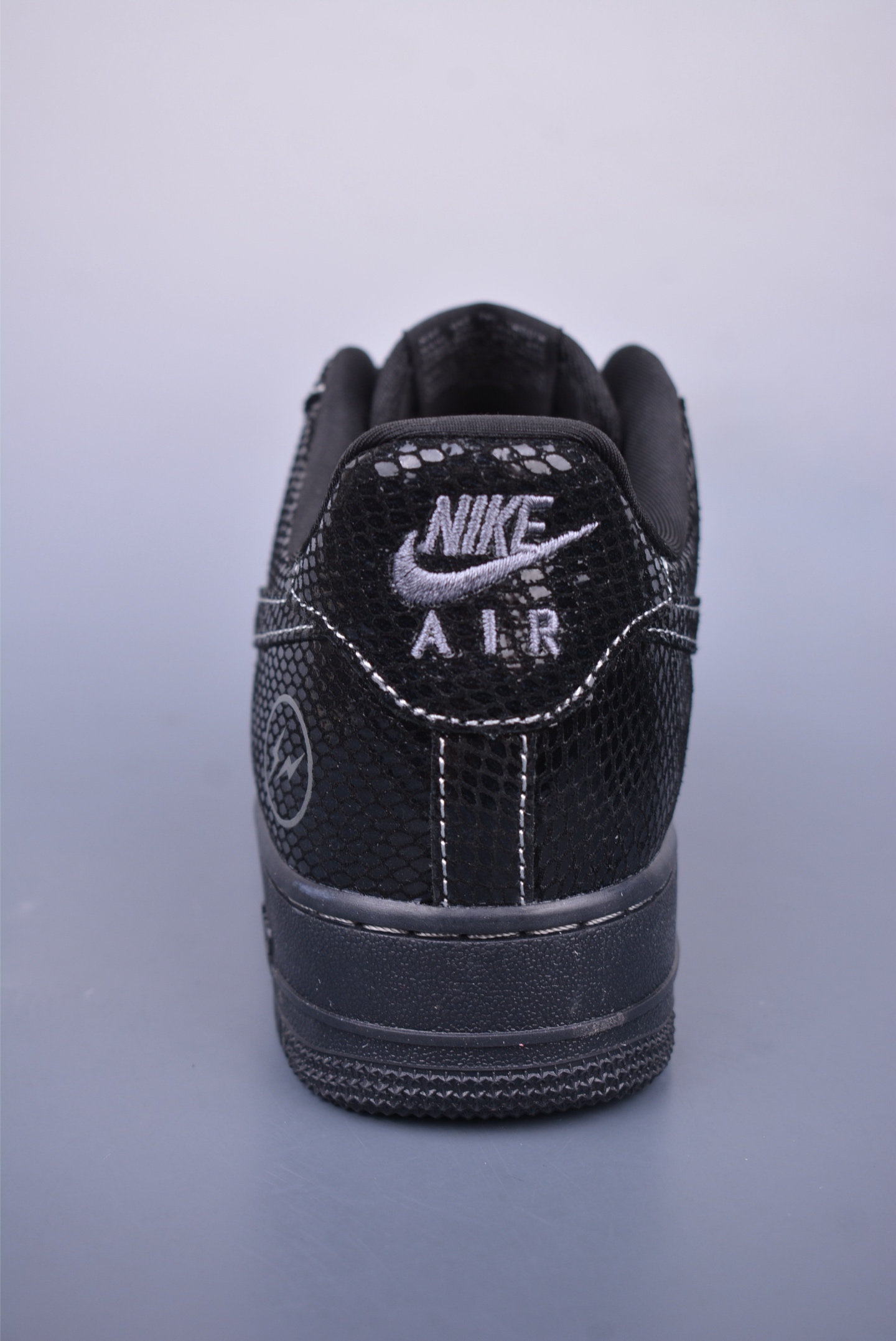 260 Nike Air Force 1 Low 藤原浩 SC9207-529