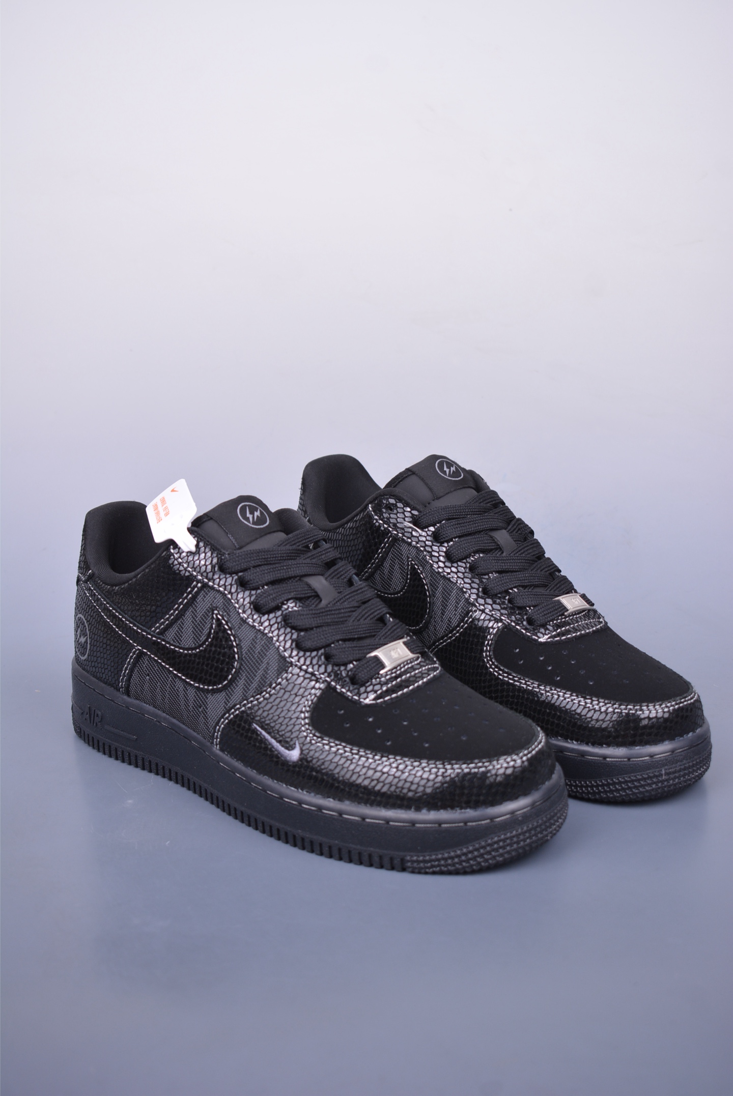 260 Nike Air Force 1 Low 藤原浩 SC9207-529