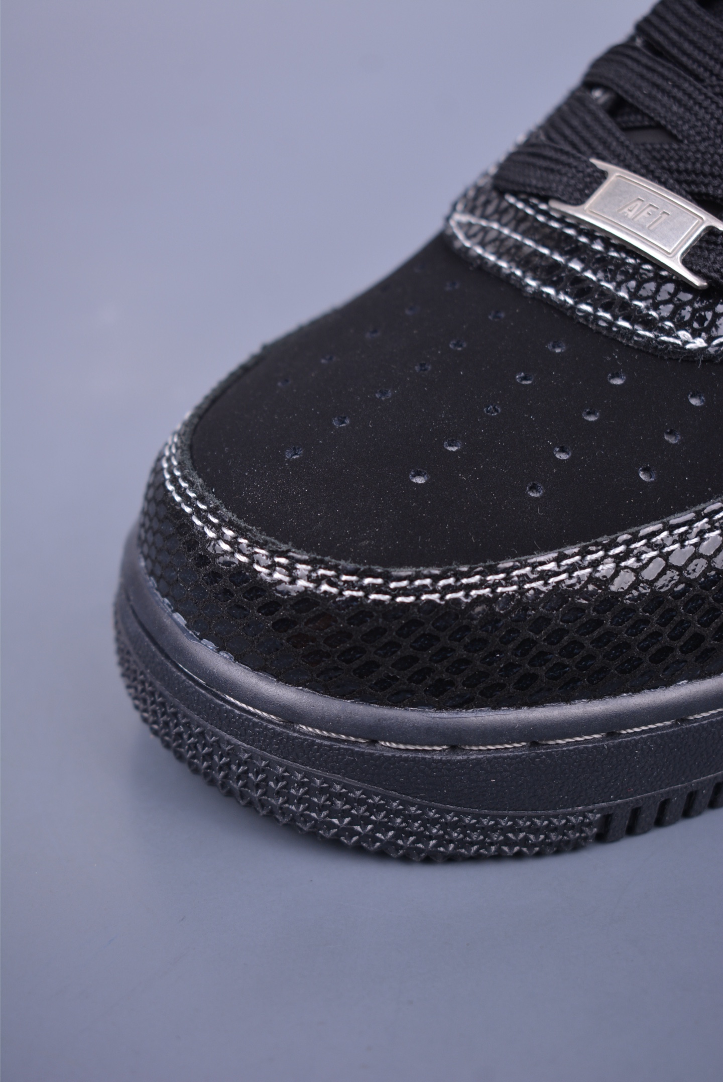 260 Nike Air Force 1 Low 藤原浩 SC9207-529