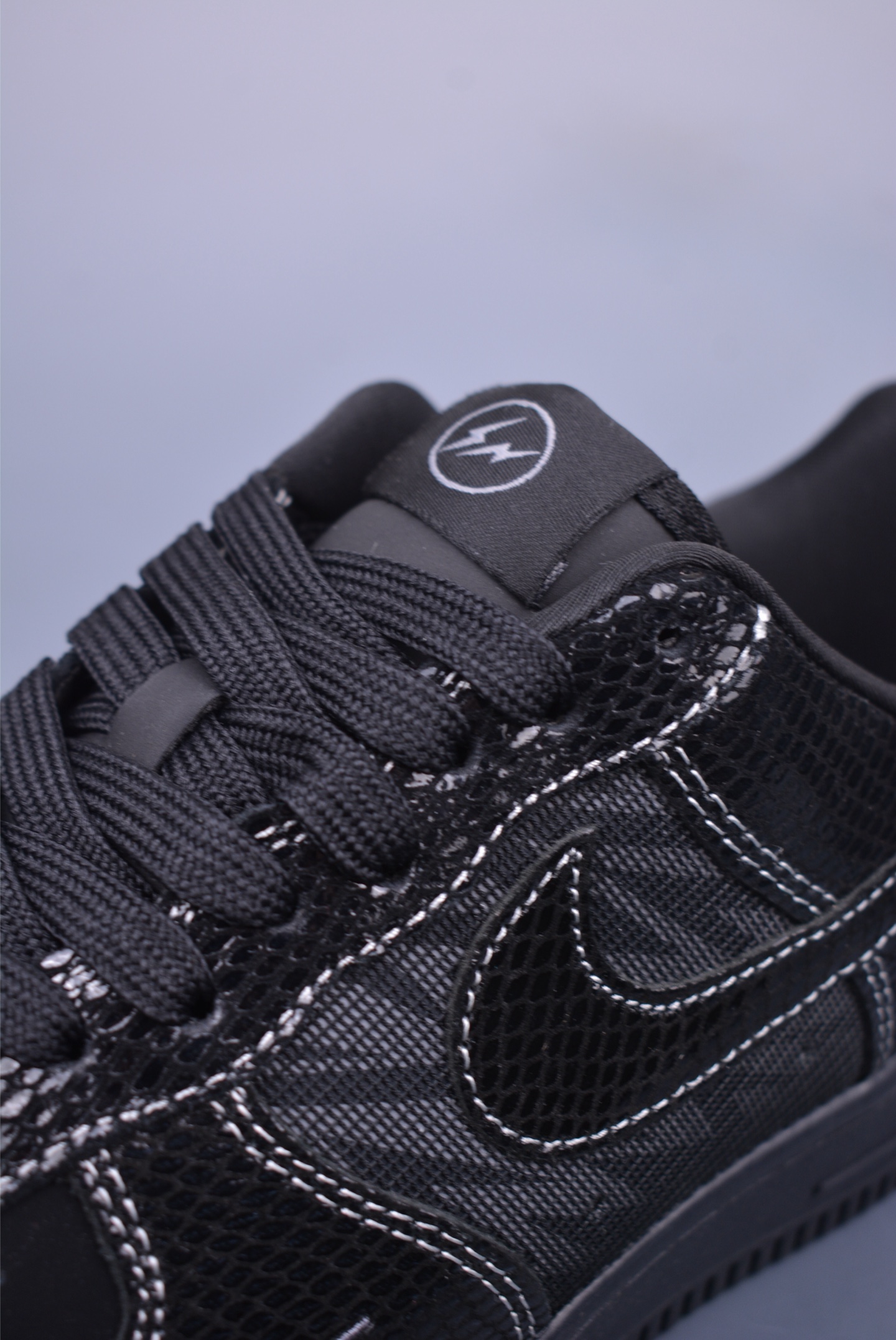 260 Nike Air Force 1 Low 藤原浩 SC9207-529