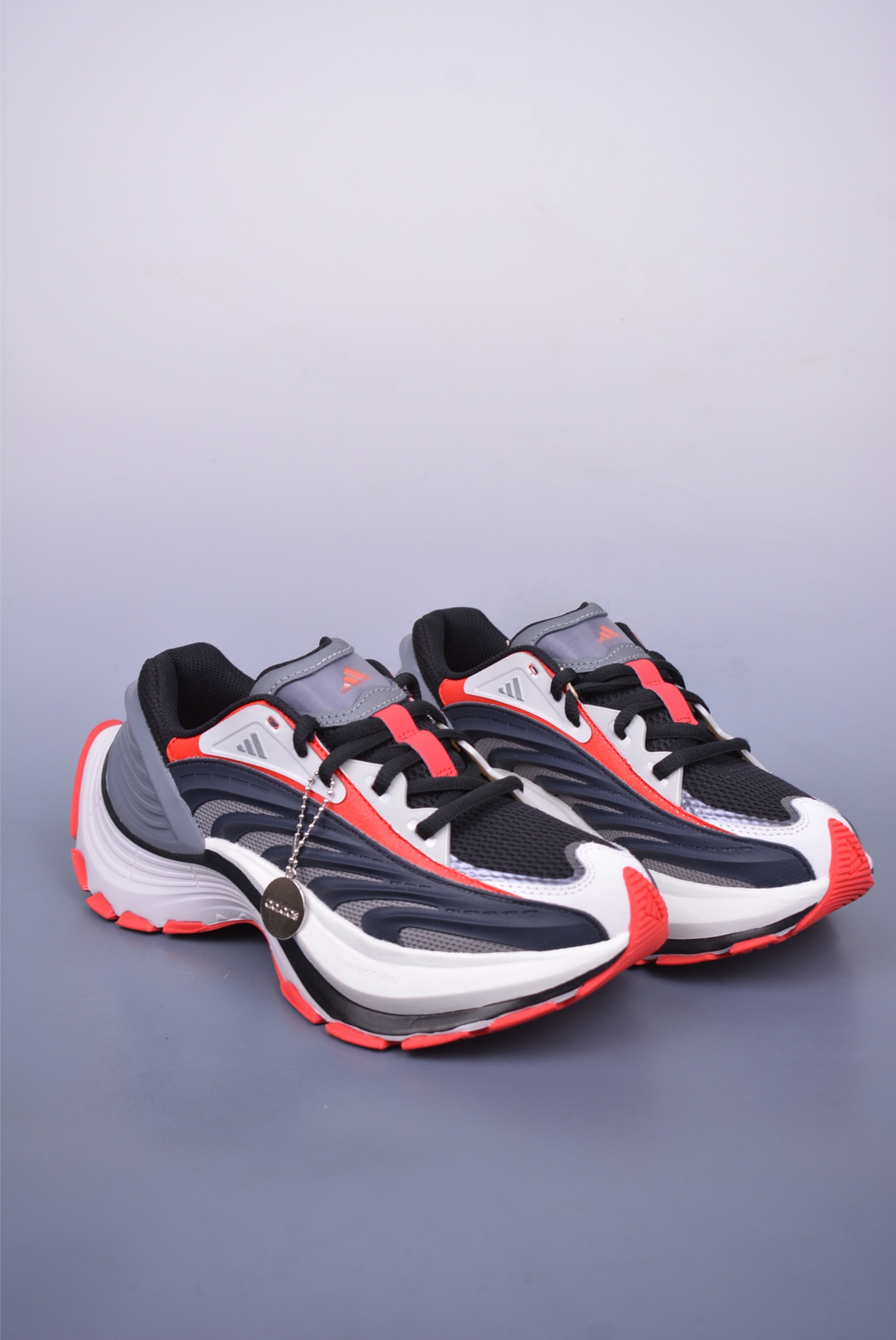 240 Adidas Vento XLG MTW 复古休闲老爹鞋 JR6392