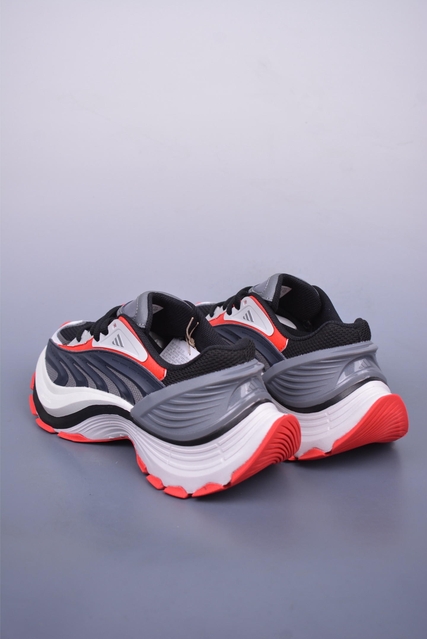 240 Adidas Vento XLG MTW 复古休闲老爹鞋 JR6392