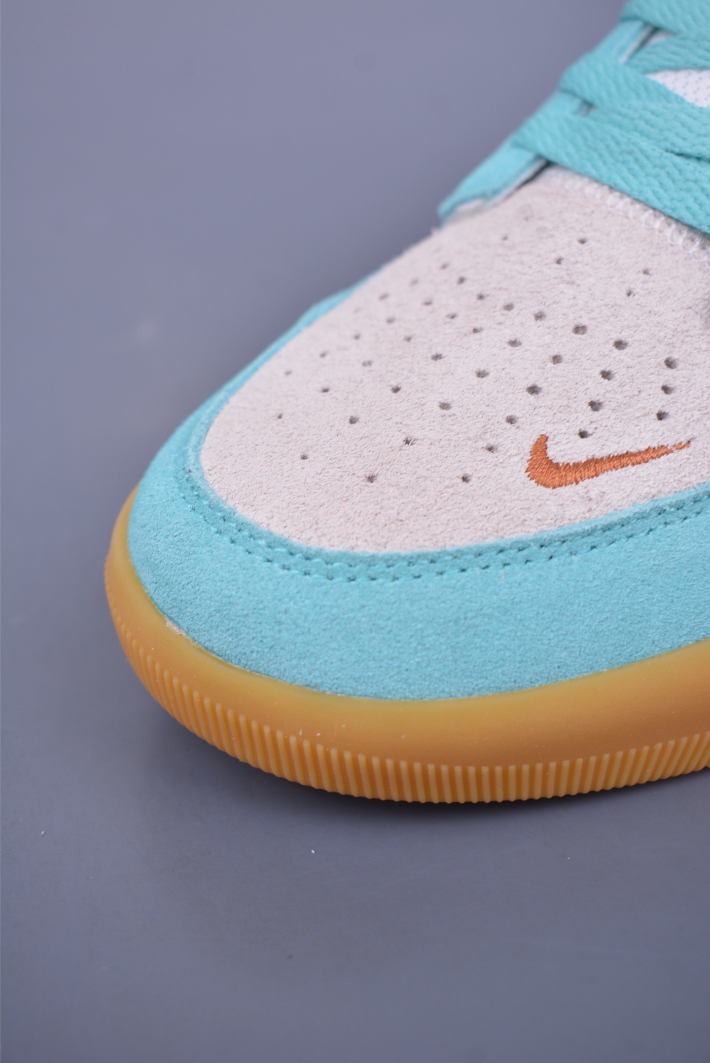 耐克Nike SB Force 58 硫化杯底 传统篮球风格 DV5477-302