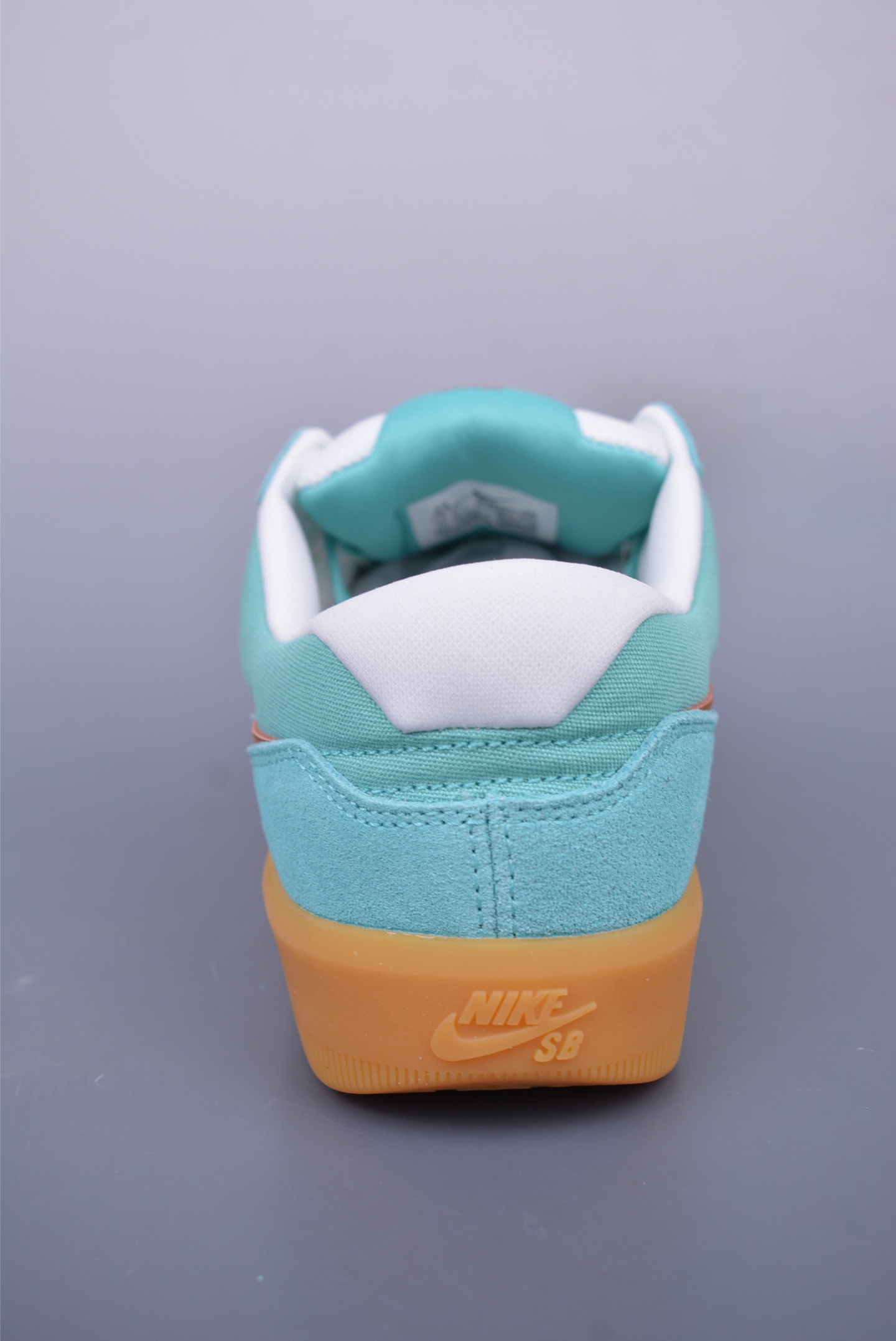 耐克Nike SB Force 58 硫化杯底 传统篮球风格 DV5477-302
